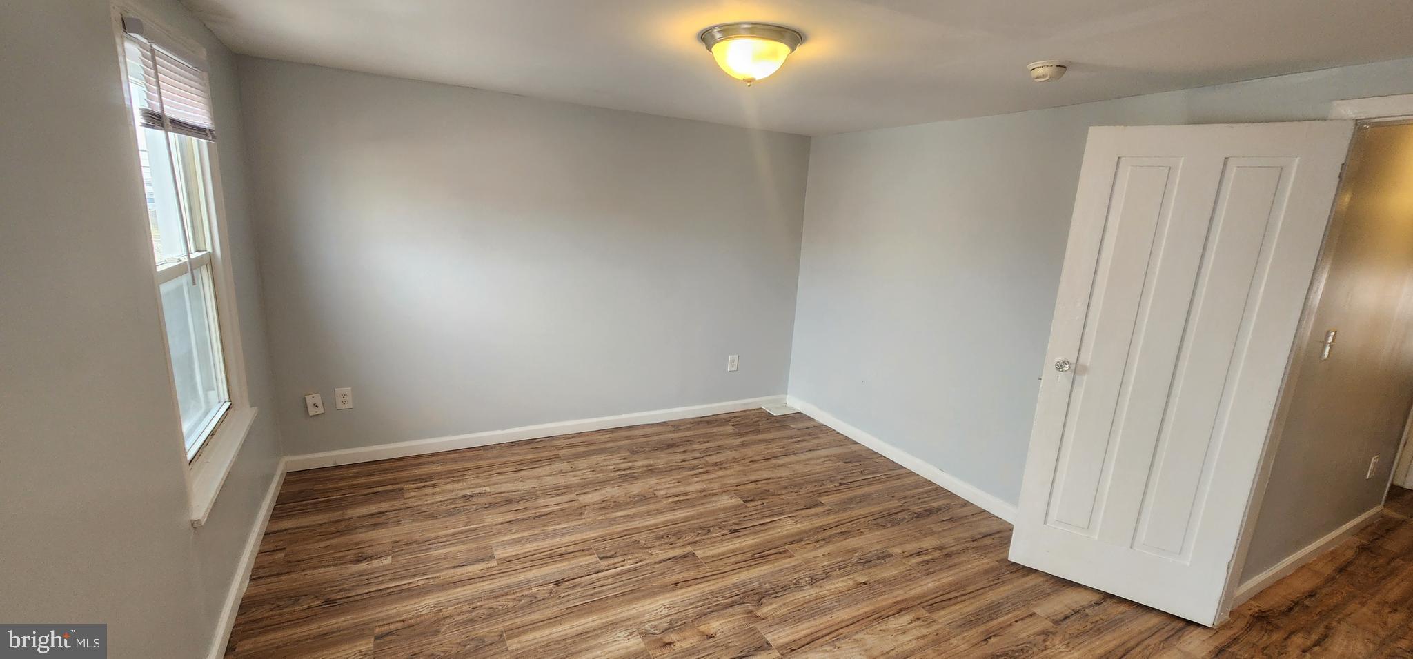 CHESTER CITY - Residential