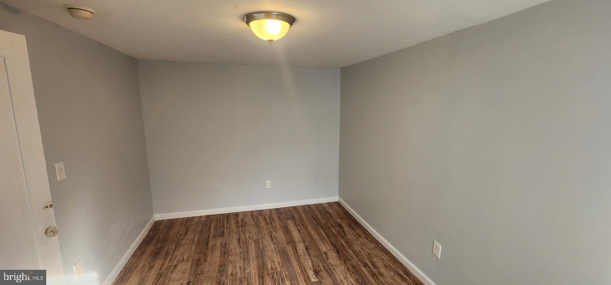 CHESTER CITY - Residential