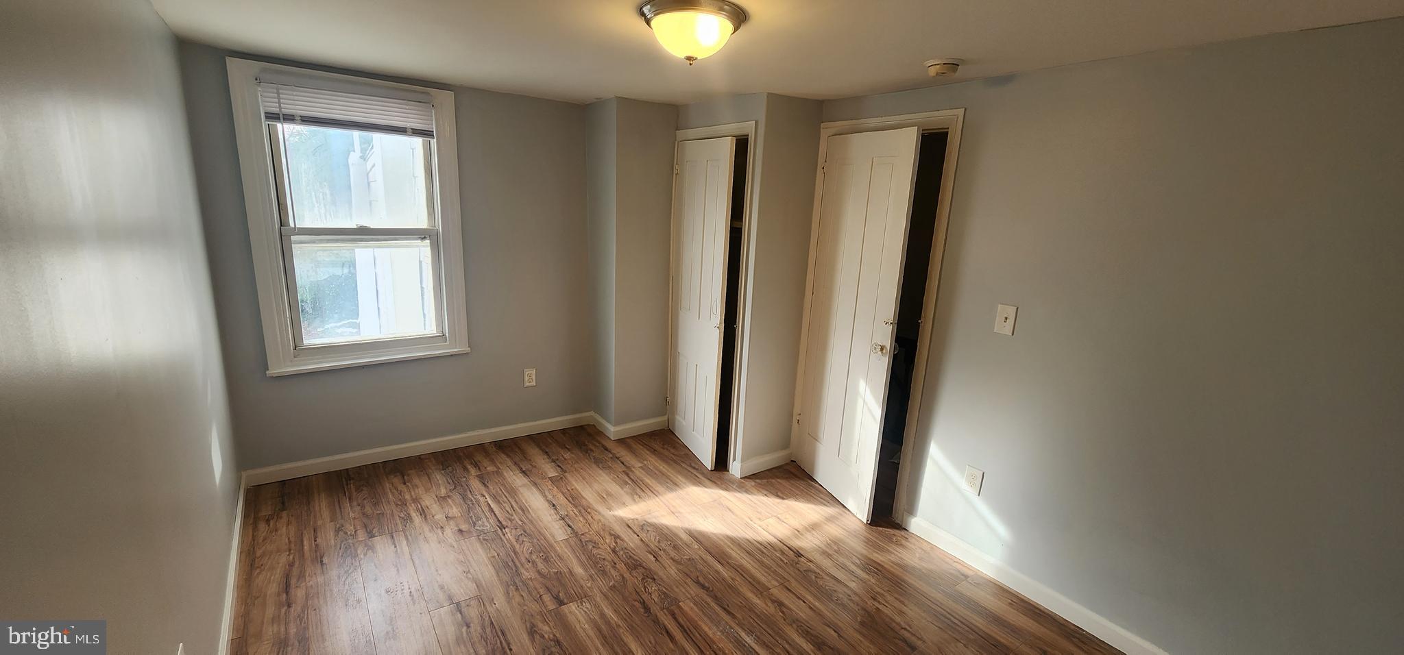 CHESTER CITY - Residential