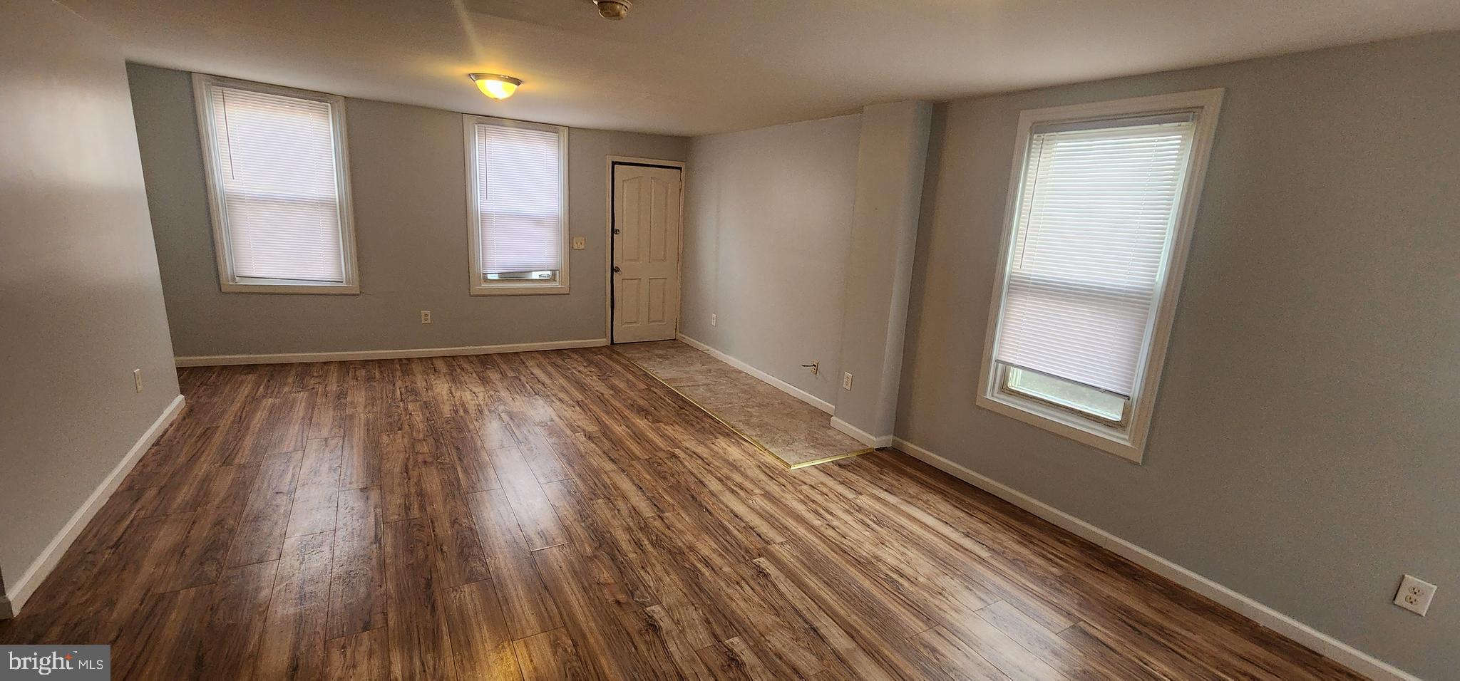 CHESTER CITY - Residential