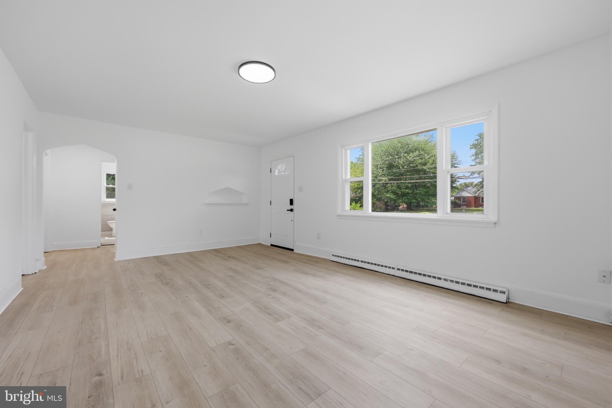 MARSHALL'S CORNER - Residential