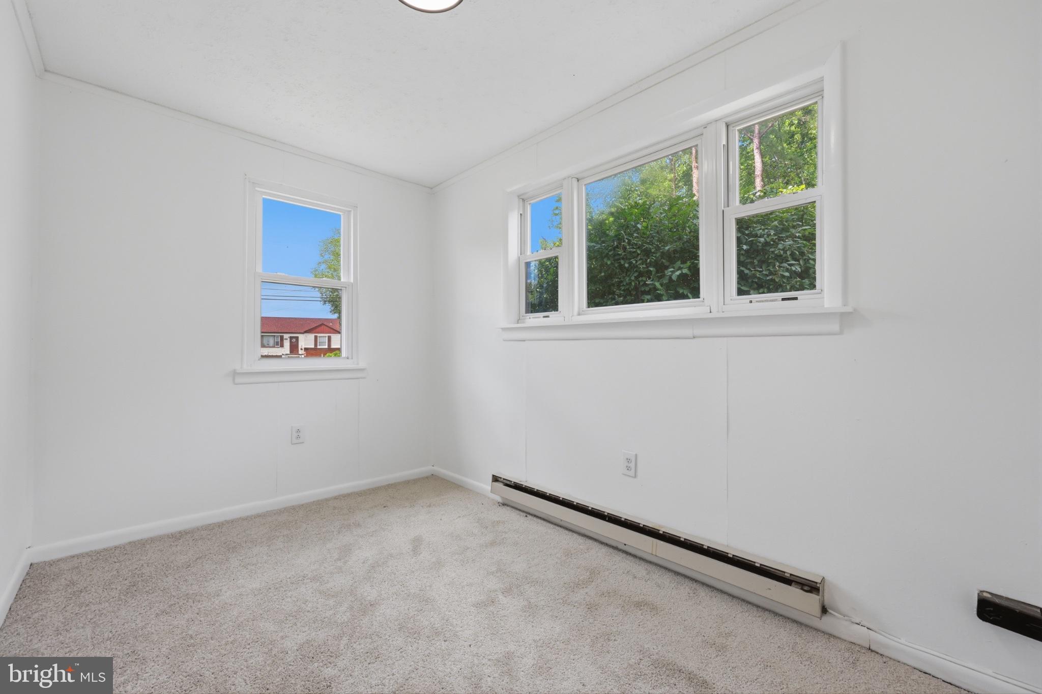 MARSHALL'S CORNER - Residential