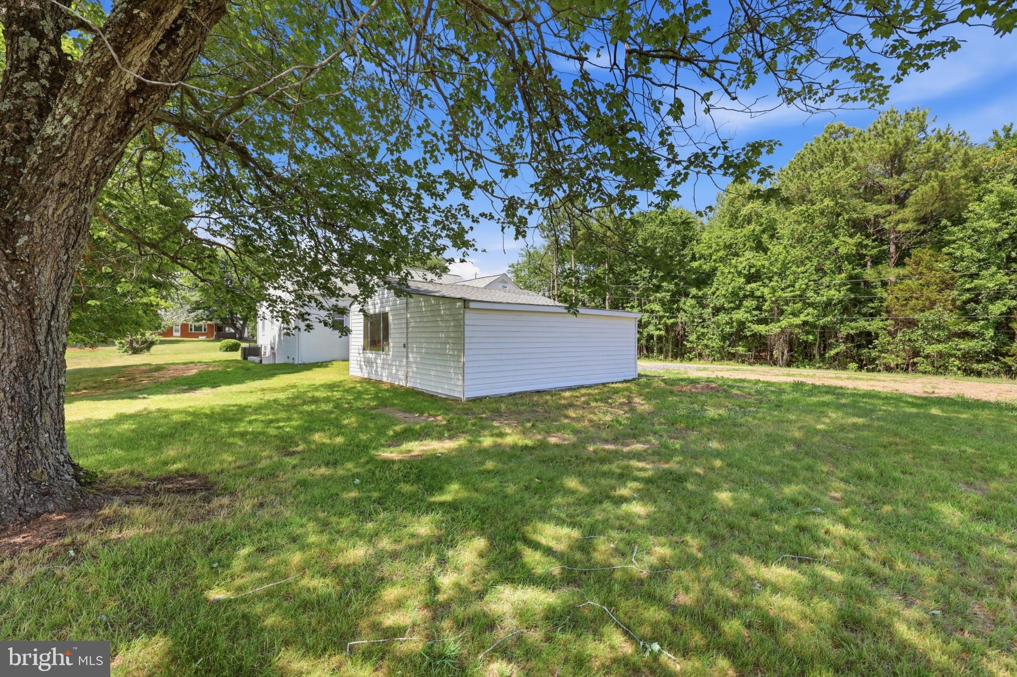 MARSHALL'S CORNER - Residential