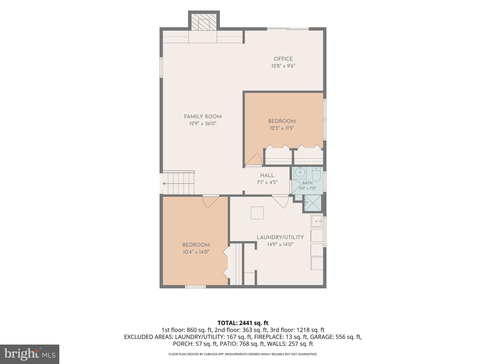 PROVIDENCETOWNE - Residential