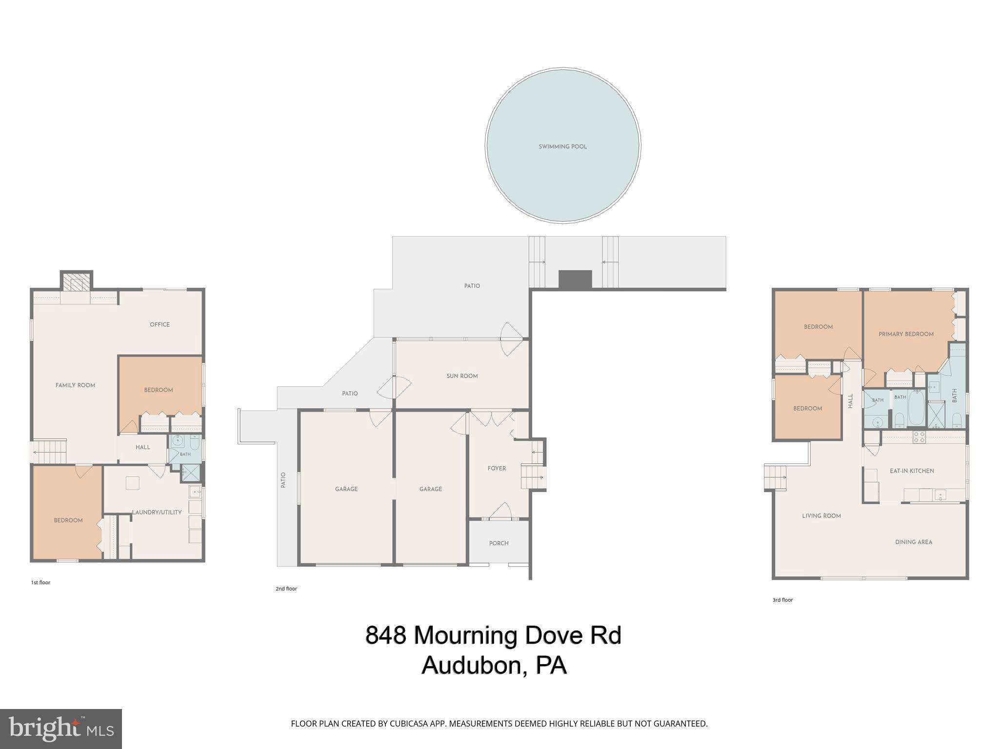 PROVIDENCETOWNE - Residential