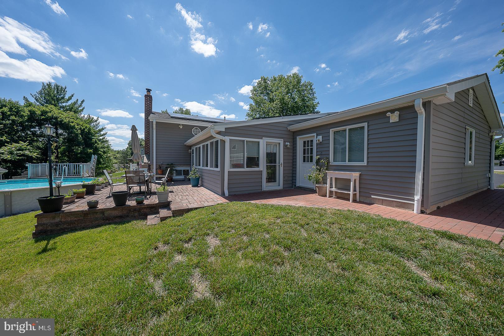 PROVIDENCETOWNE - Residential