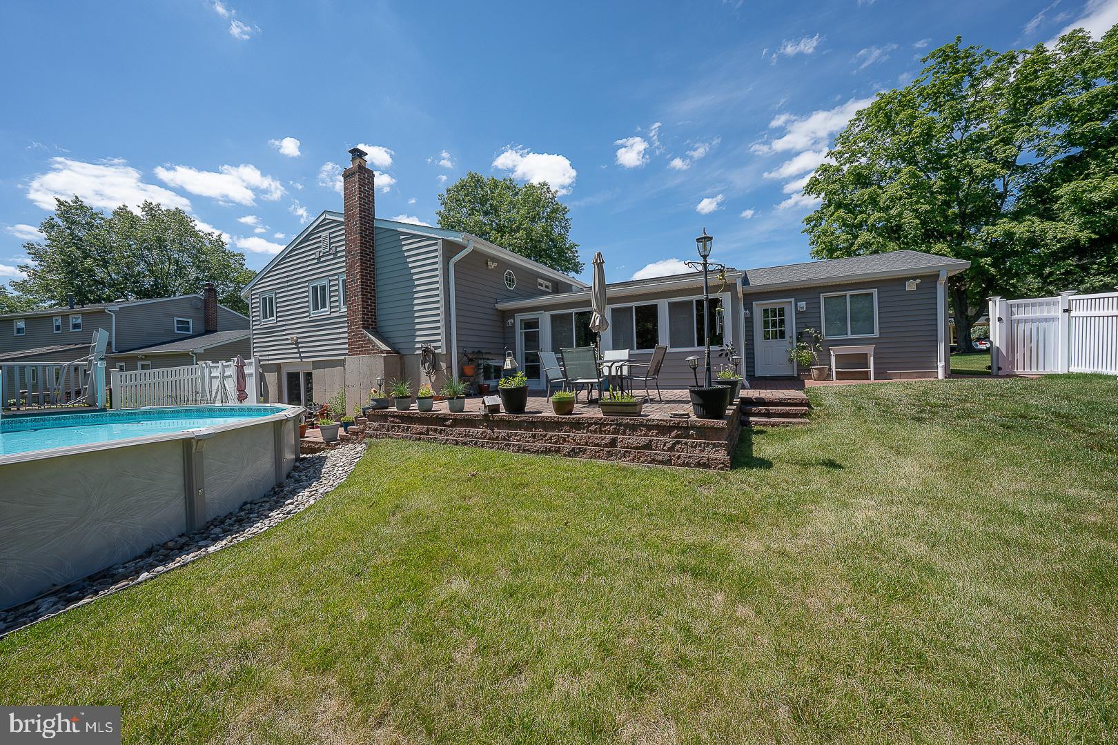 PROVIDENCETOWNE - Residential