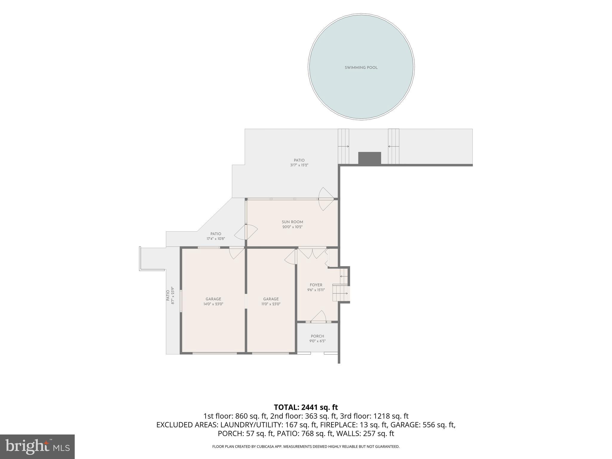 PROVIDENCETOWNE - Residential