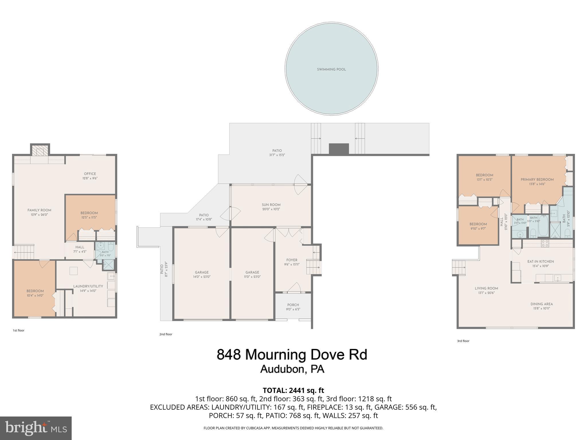 PROVIDENCETOWNE - Residential