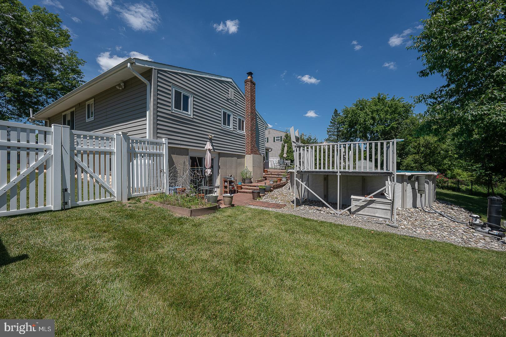 PROVIDENCETOWNE - Residential