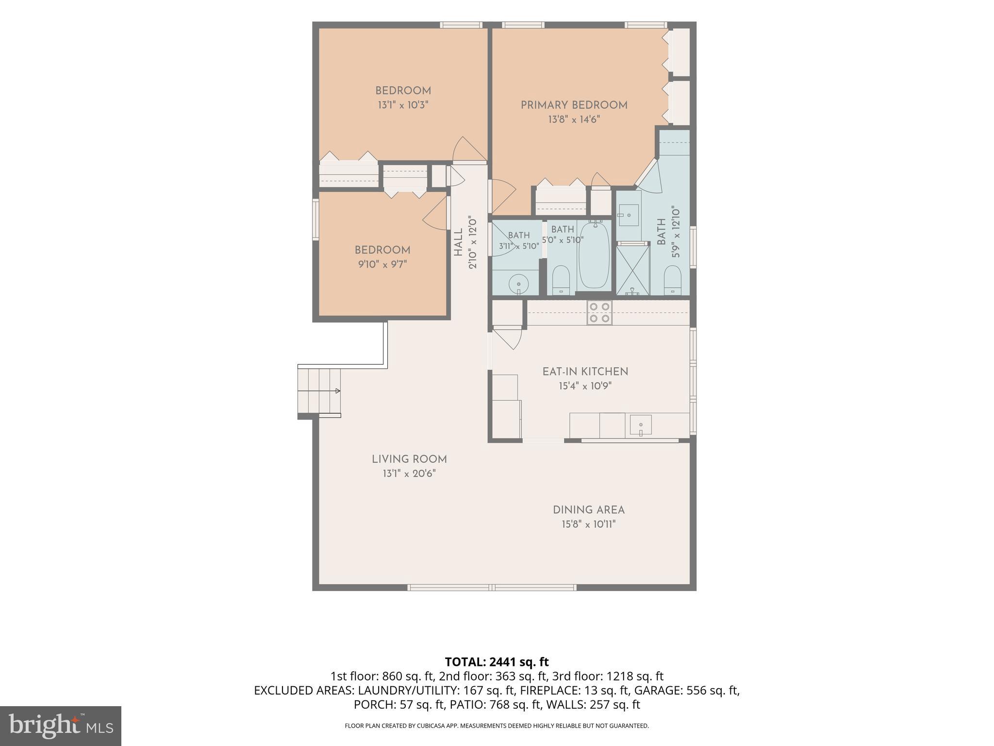PROVIDENCETOWNE - Residential