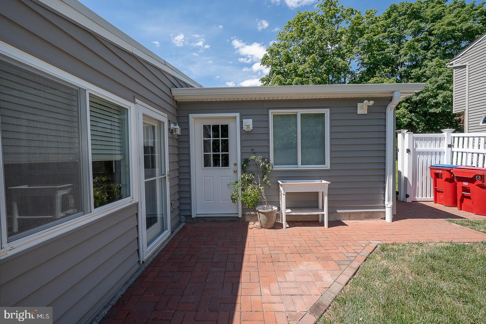 PROVIDENCETOWNE - Residential