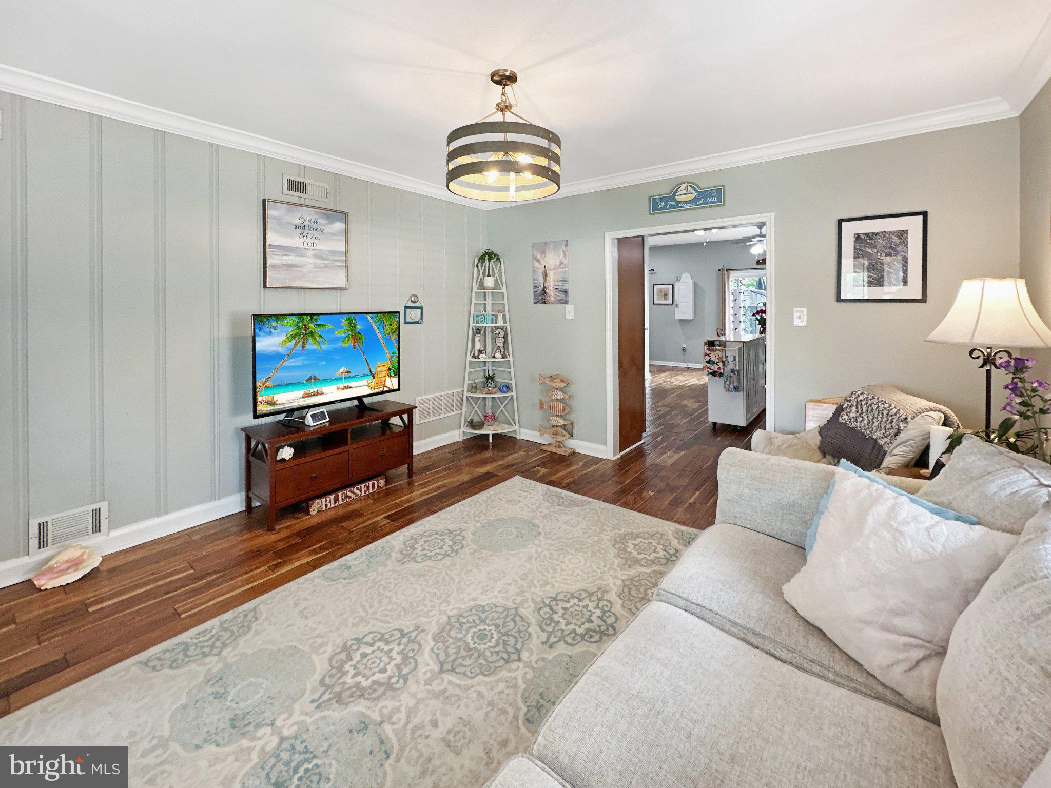 SUNSET BEACH - Residential