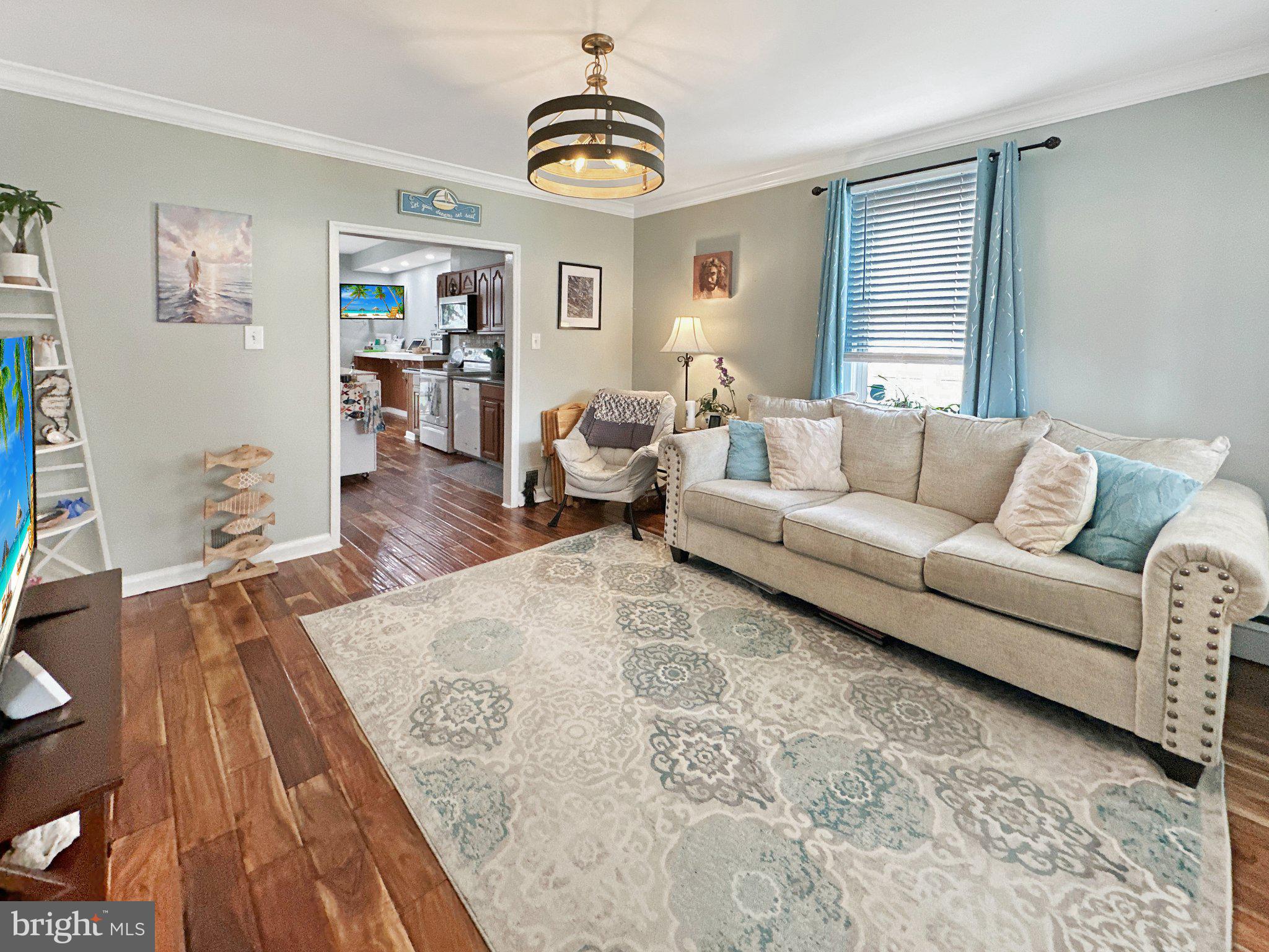 SUNSET BEACH - Residential
