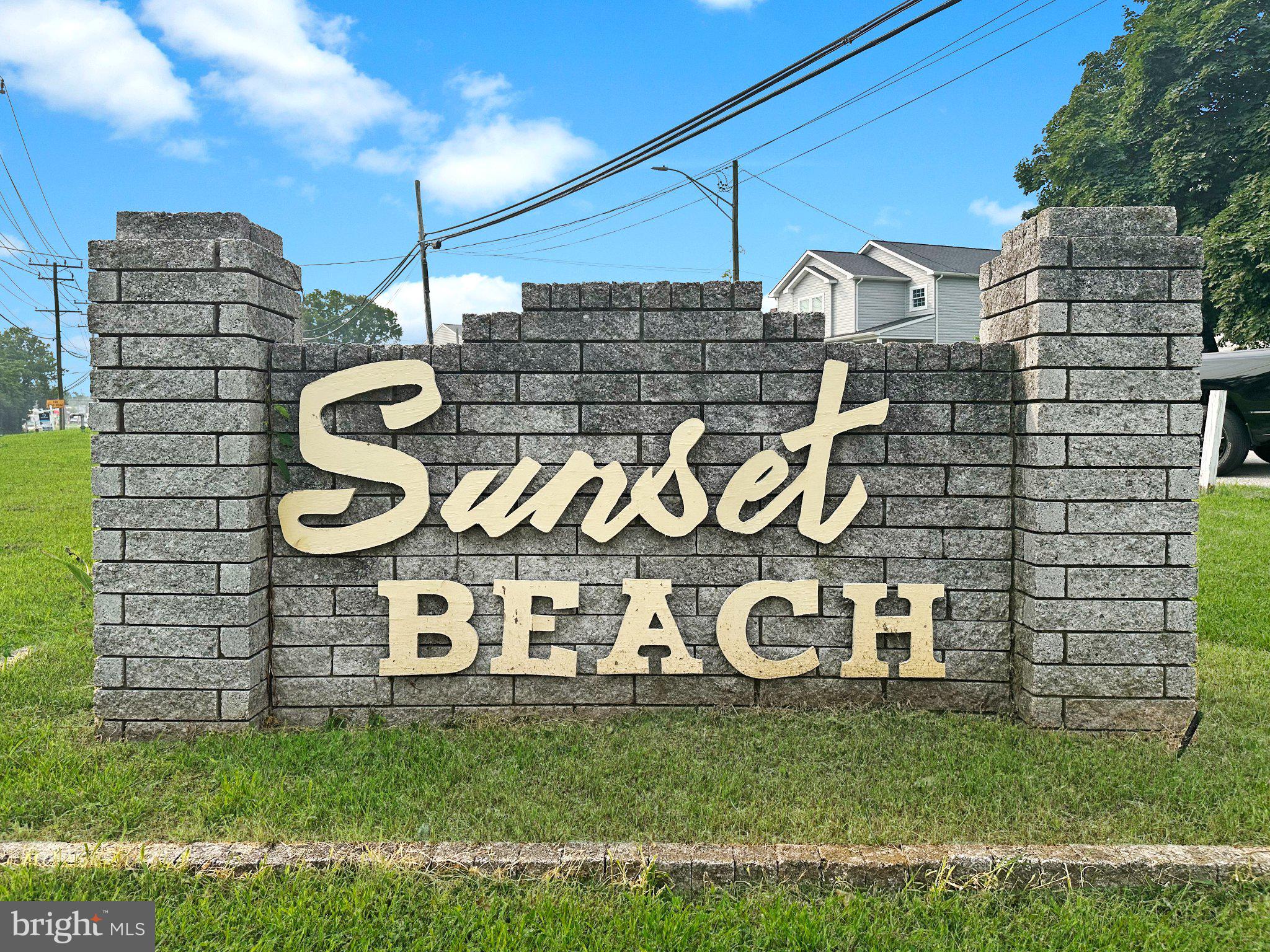 SUNSET BEACH - Residential