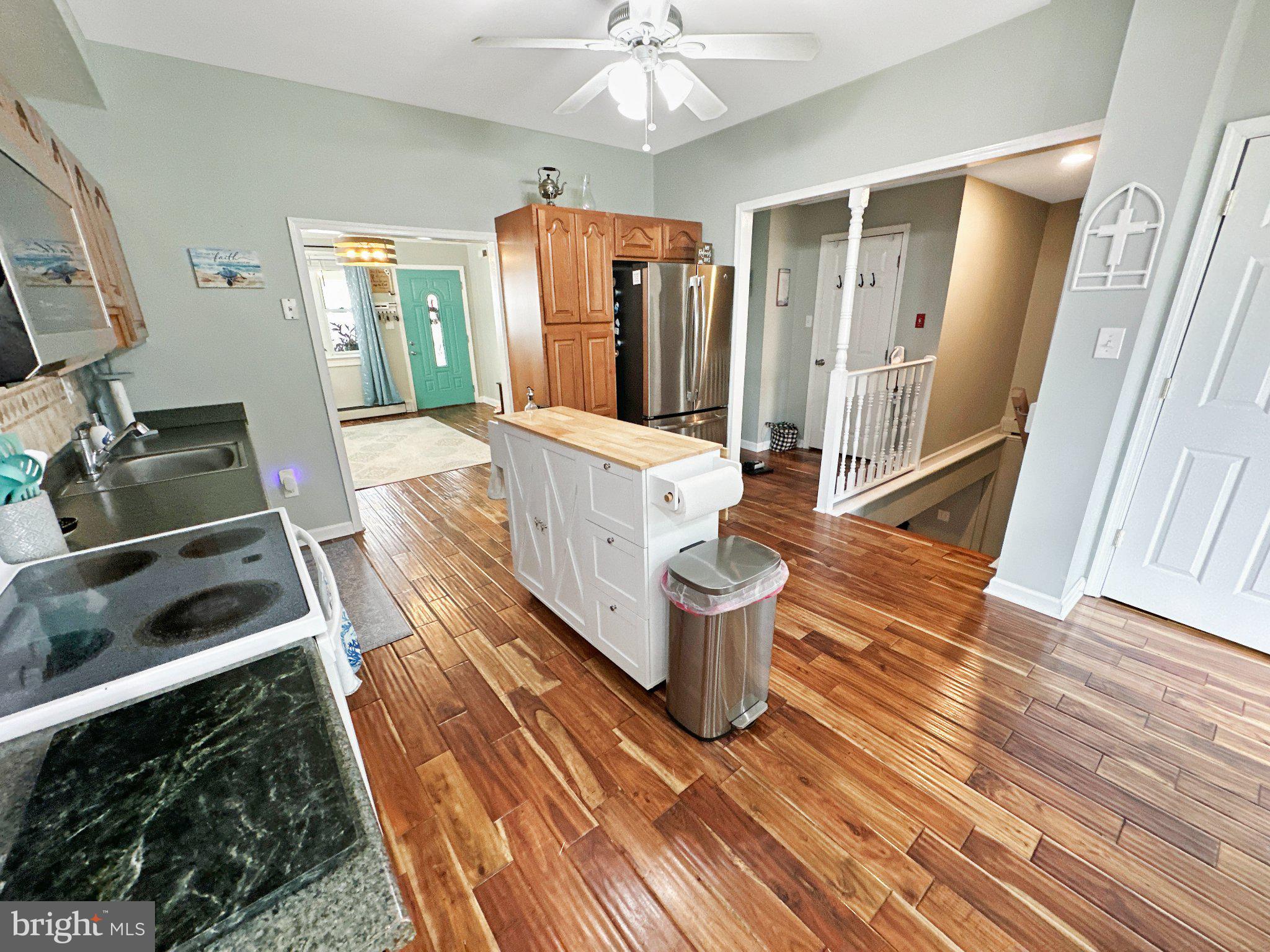 SUNSET BEACH - Residential