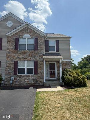 BRADFORD GREENE - Residential