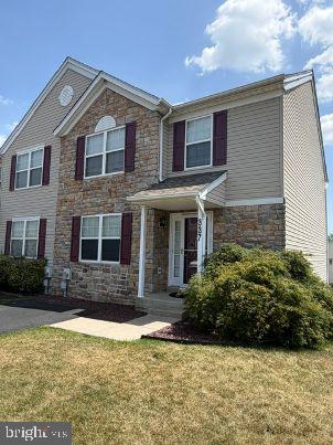 BRADFORD GREENE - Residential