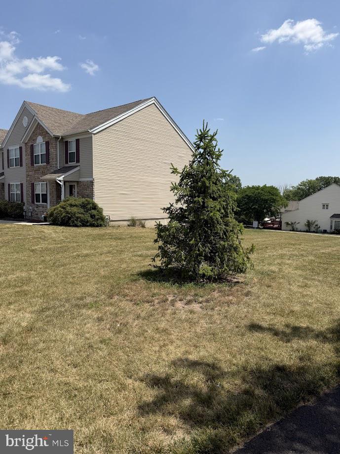 BRADFORD GREENE - Residential