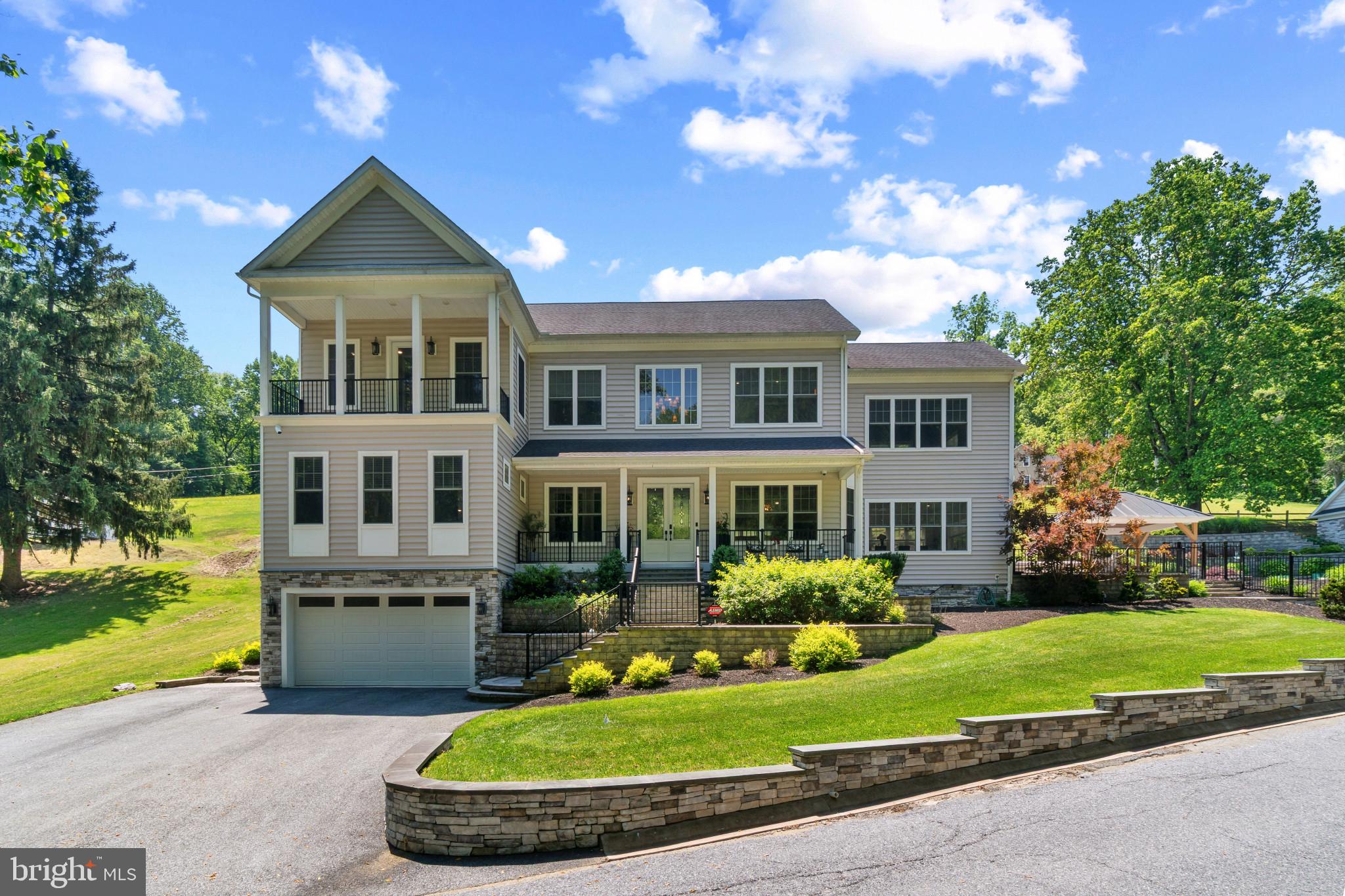 COCKEYSVILLE - Residential