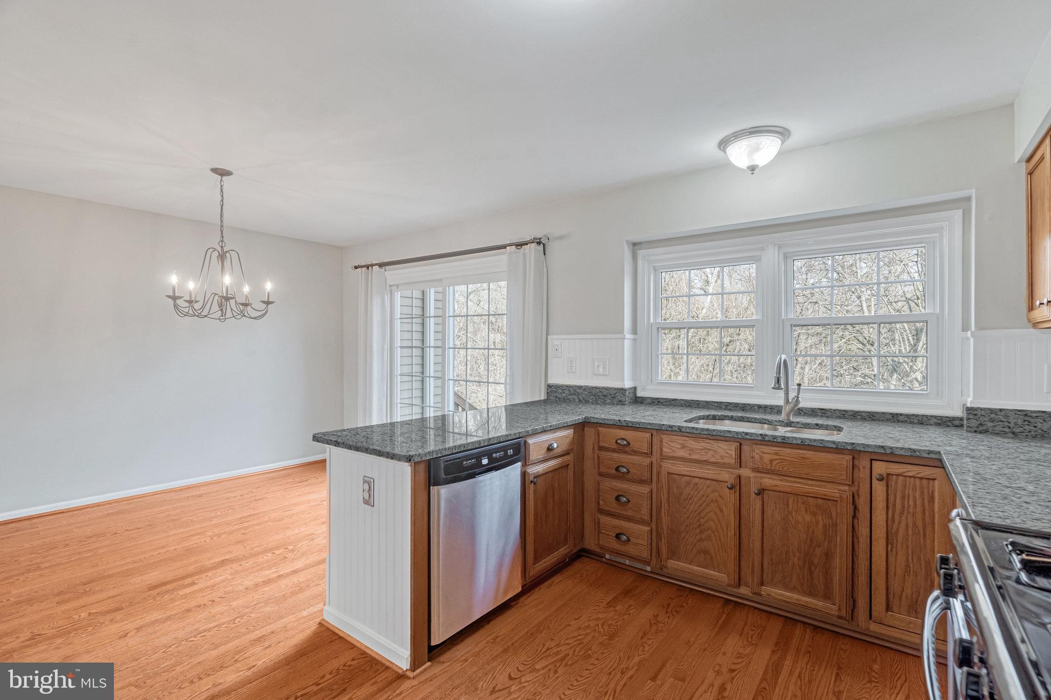 ASHBURN FARM - Residential