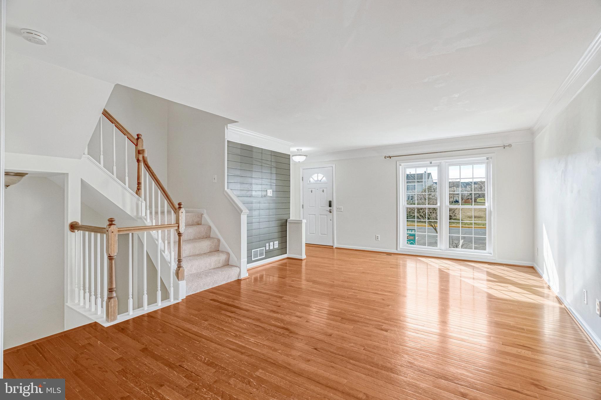 ASHBURN FARM - Residential