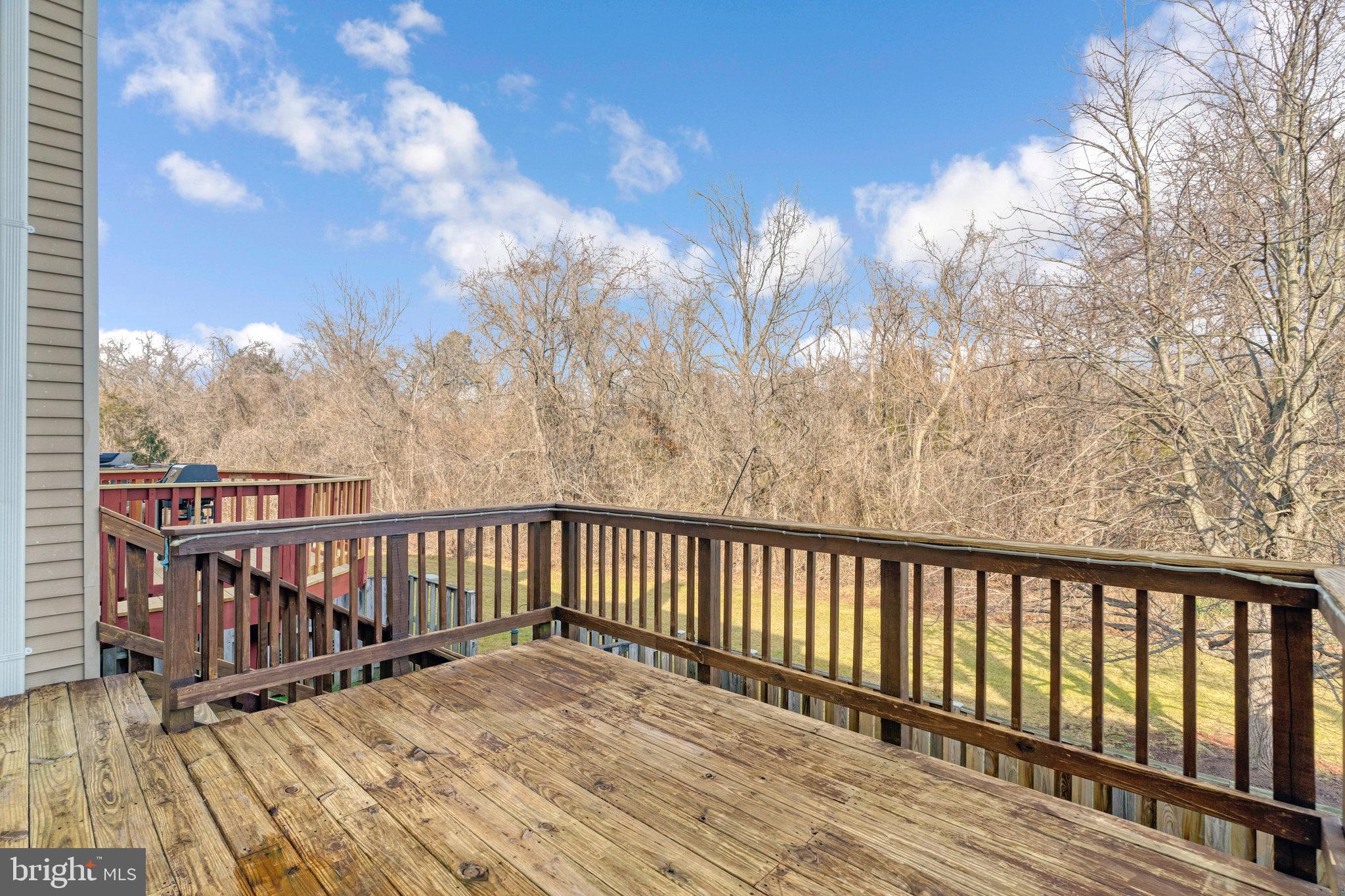 ASHBURN FARM - Residential