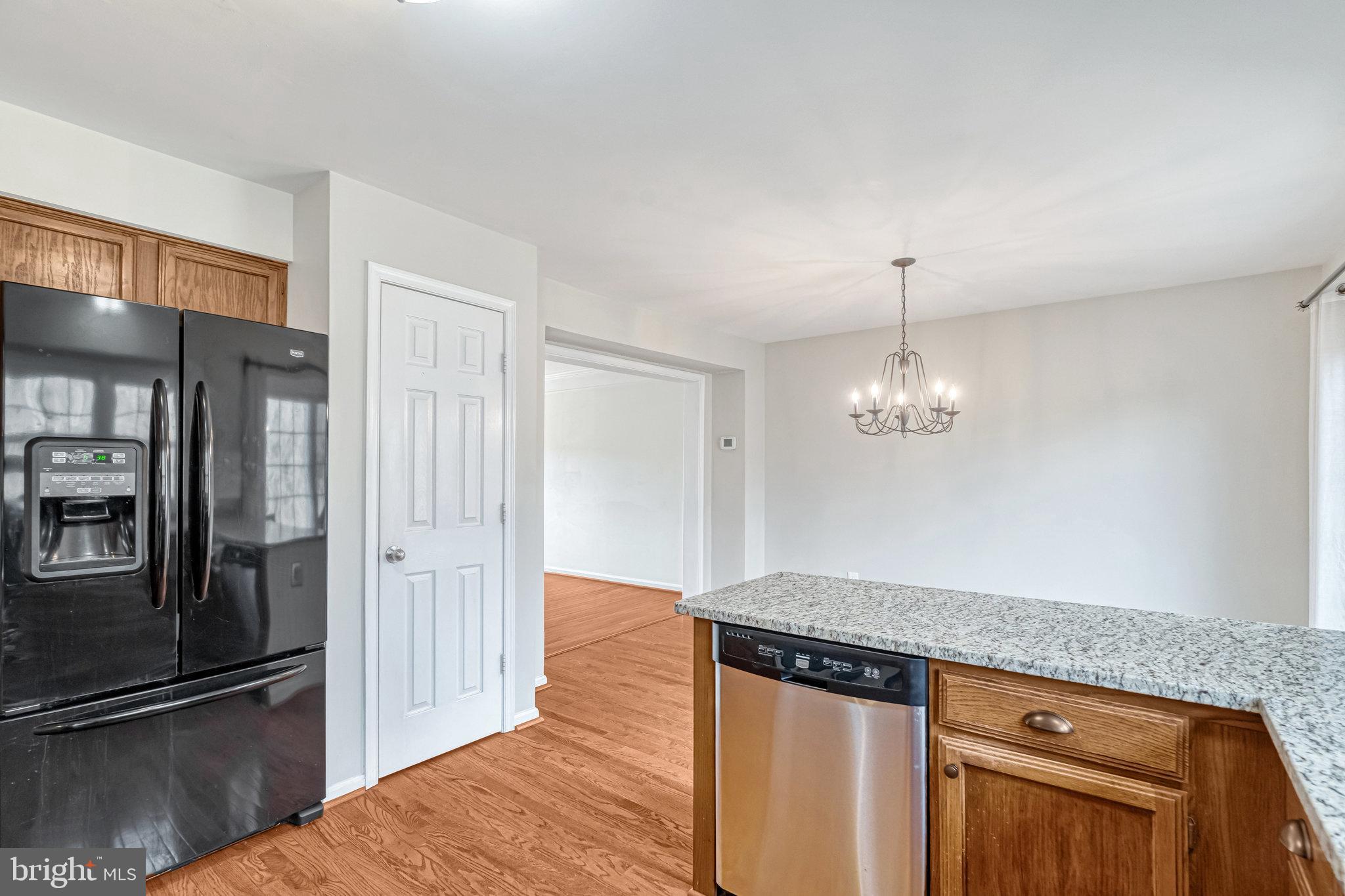 ASHBURN FARM - Residential