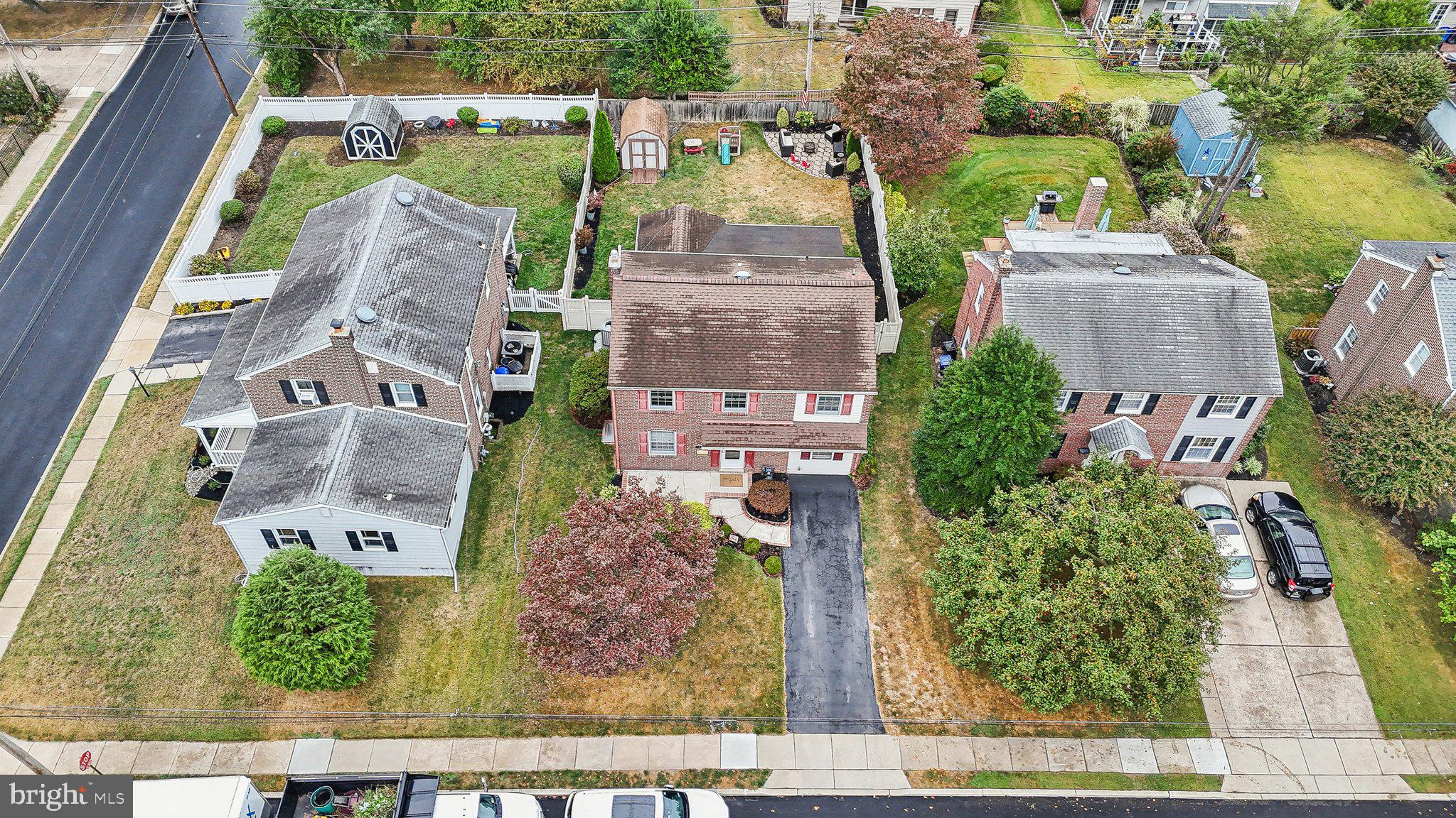 HAVERTOWN - Residential