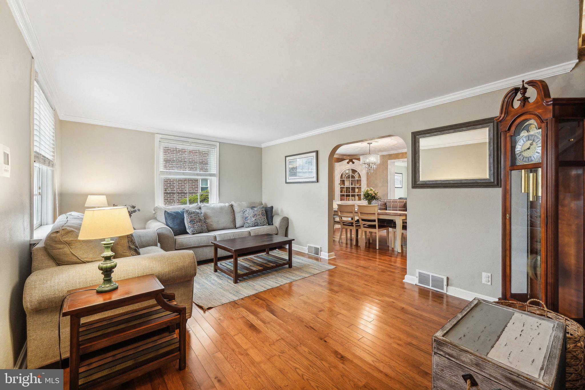 HAVERTOWN - Residential