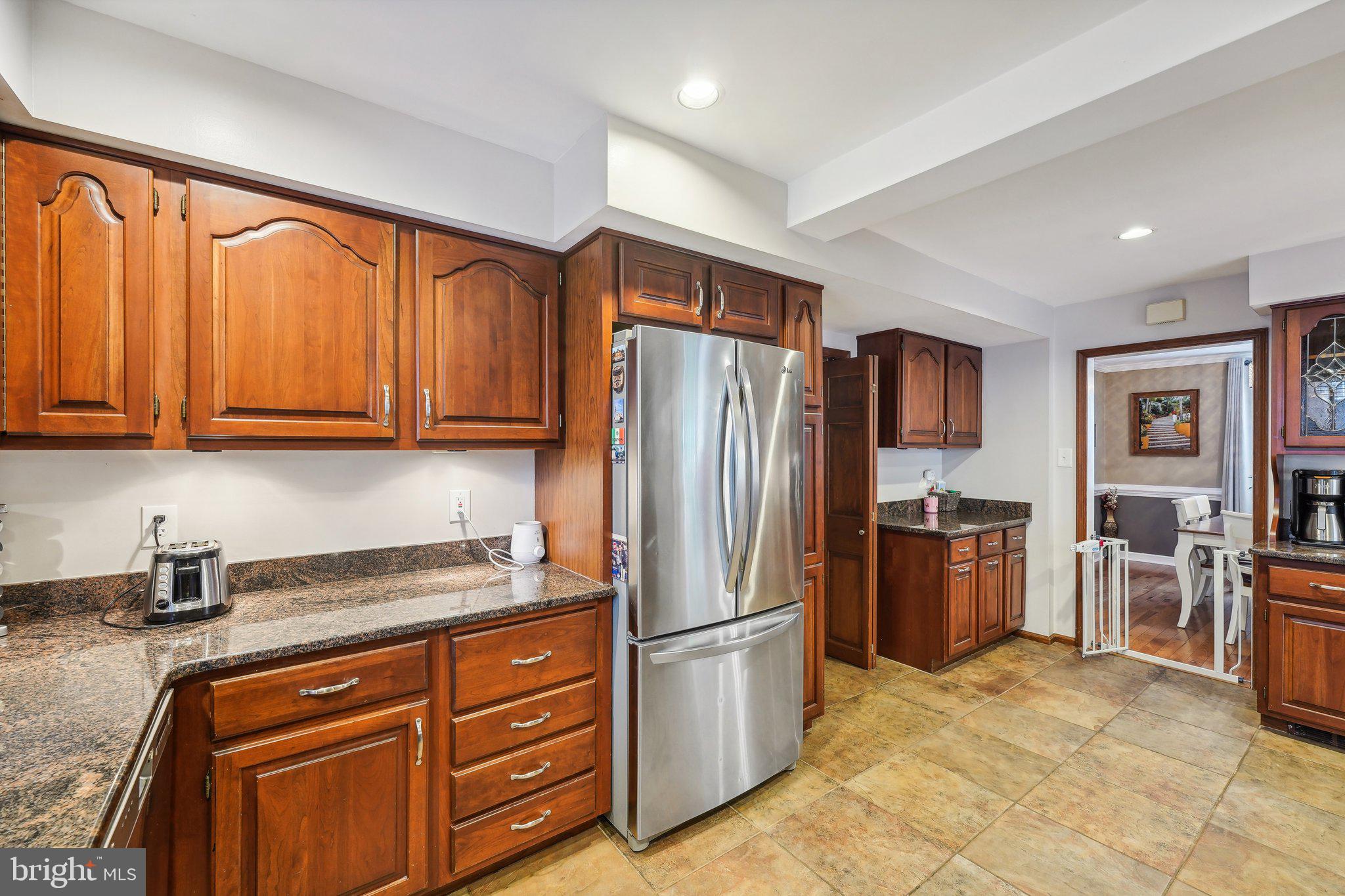 HAVERTOWN - Residential