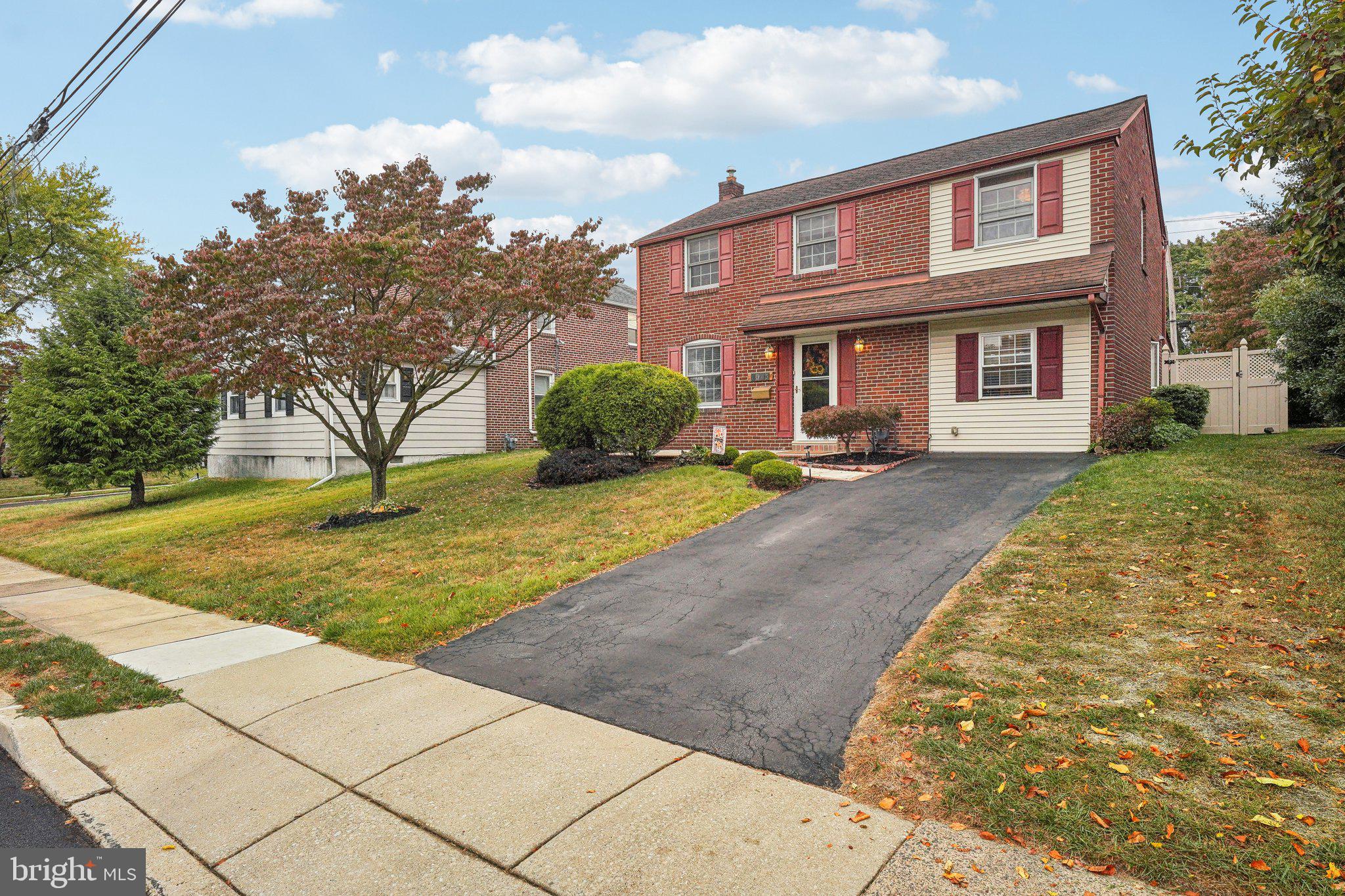 HAVERTOWN - Residential