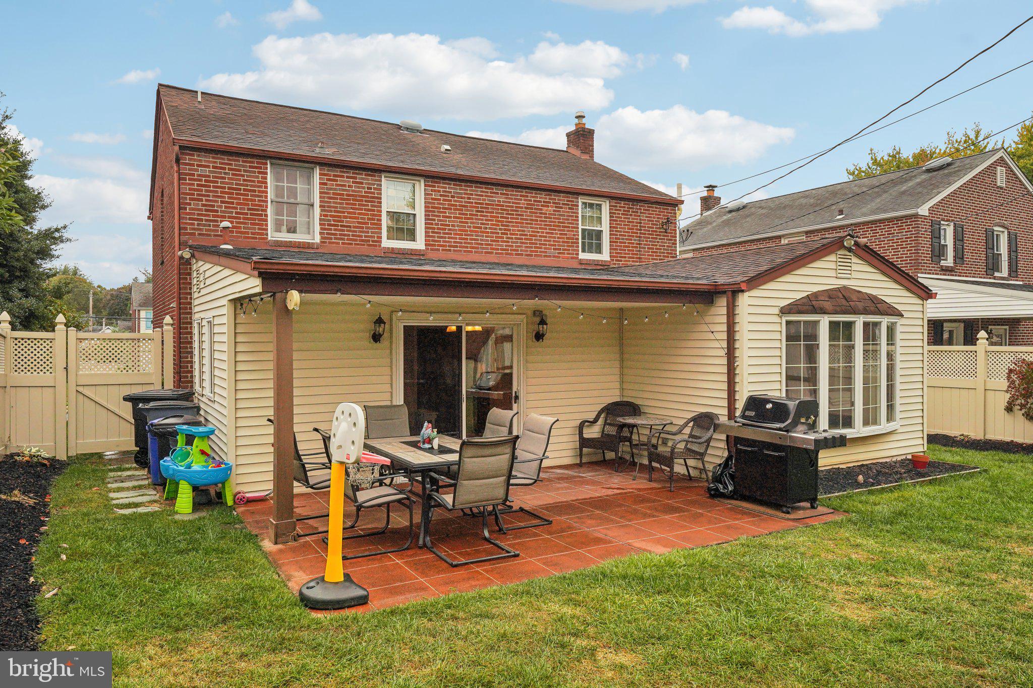 HAVERTOWN - Residential
