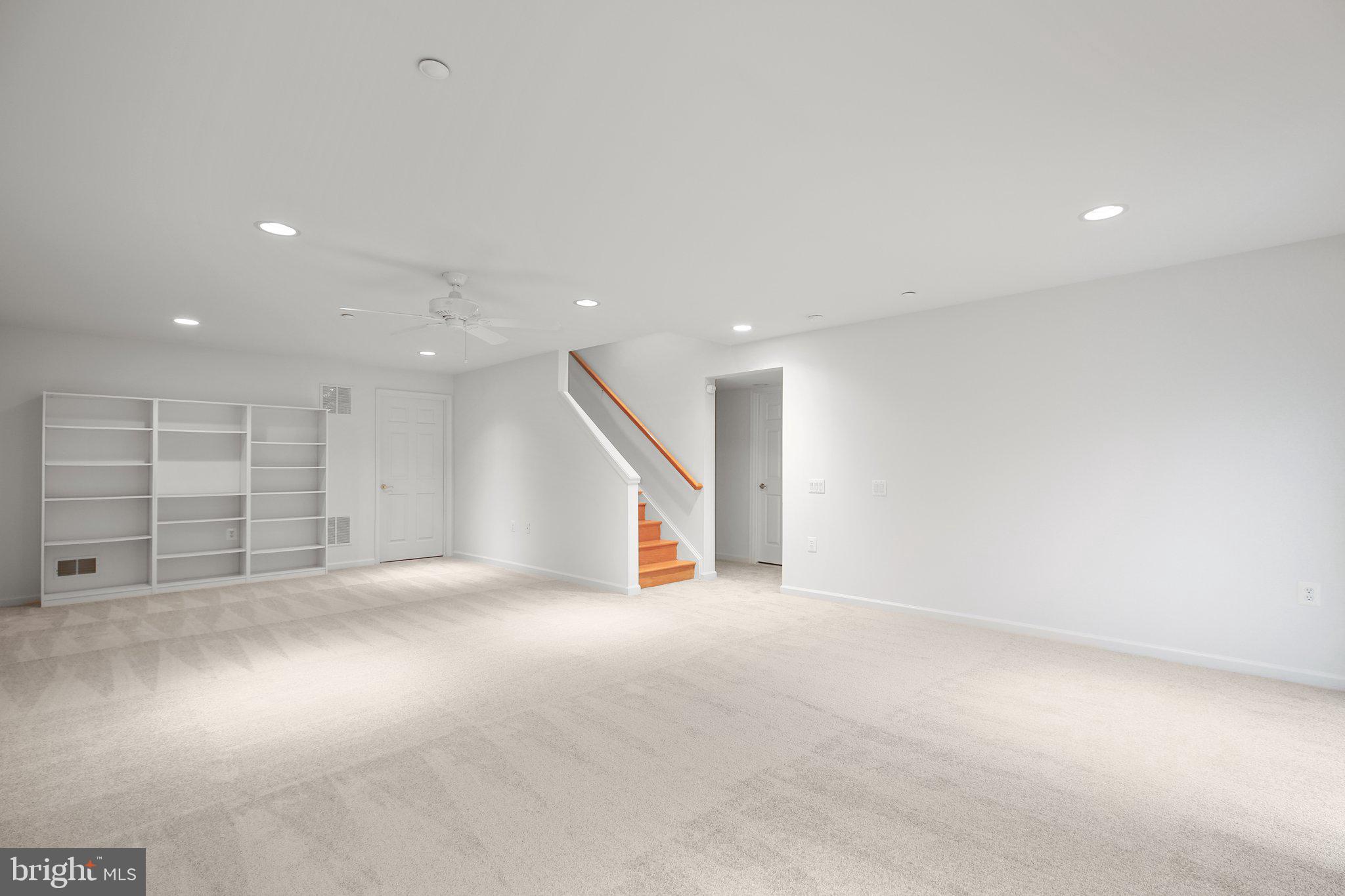 FALLS RUN - Residential