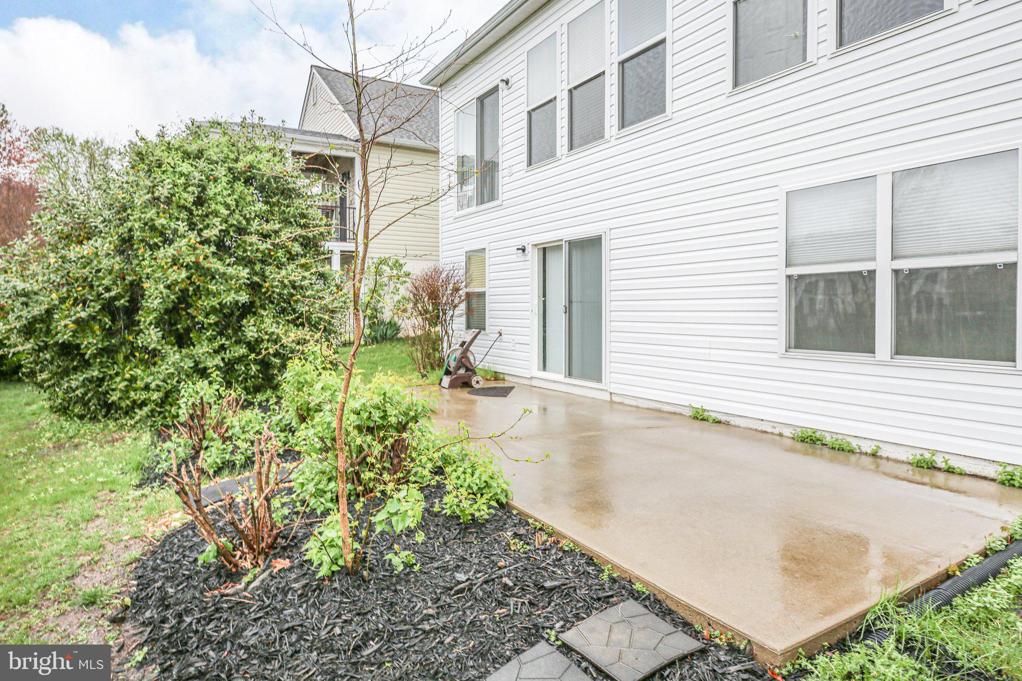 FALLS RUN - Residential