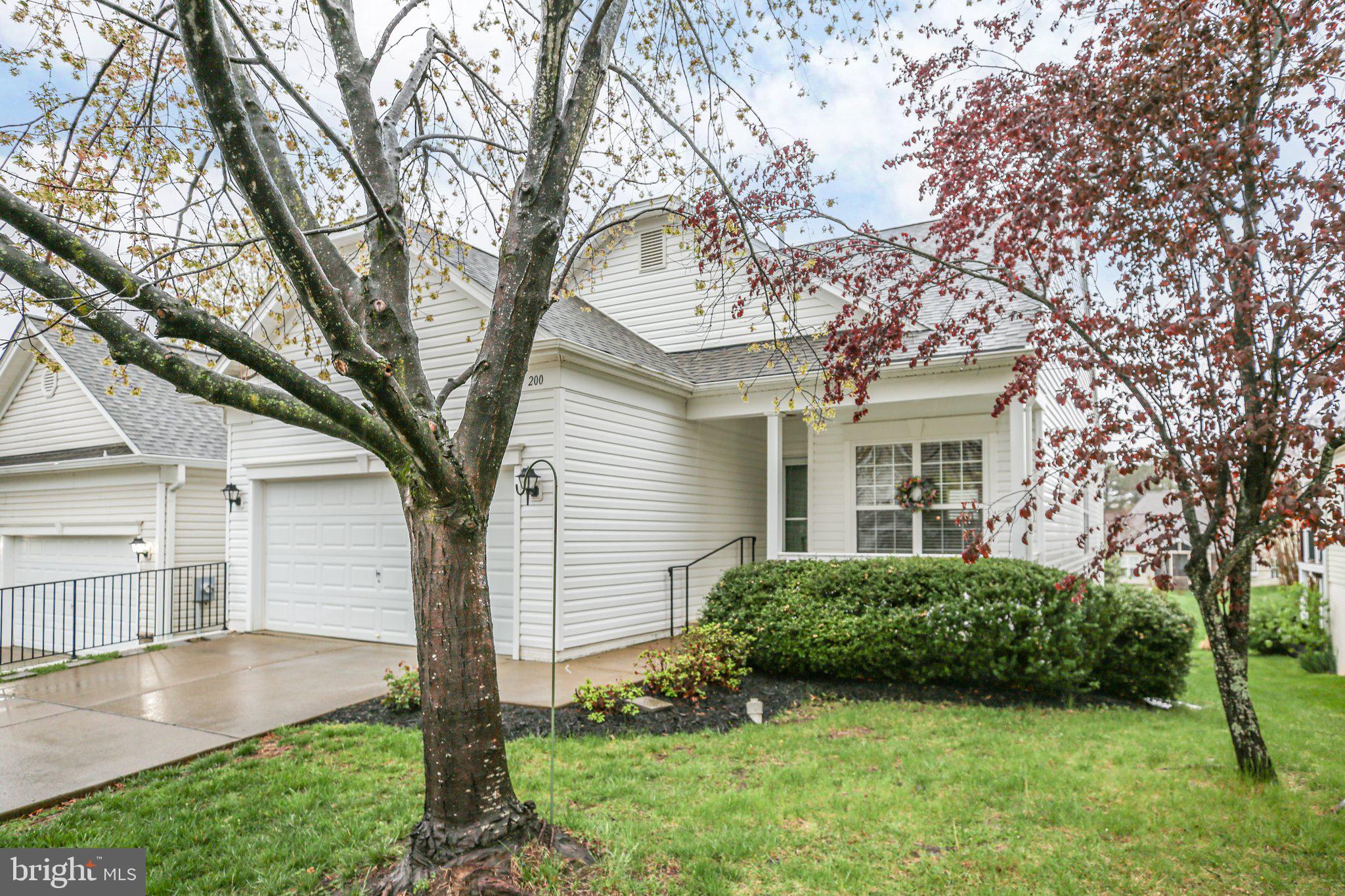 FALLS RUN - Residential