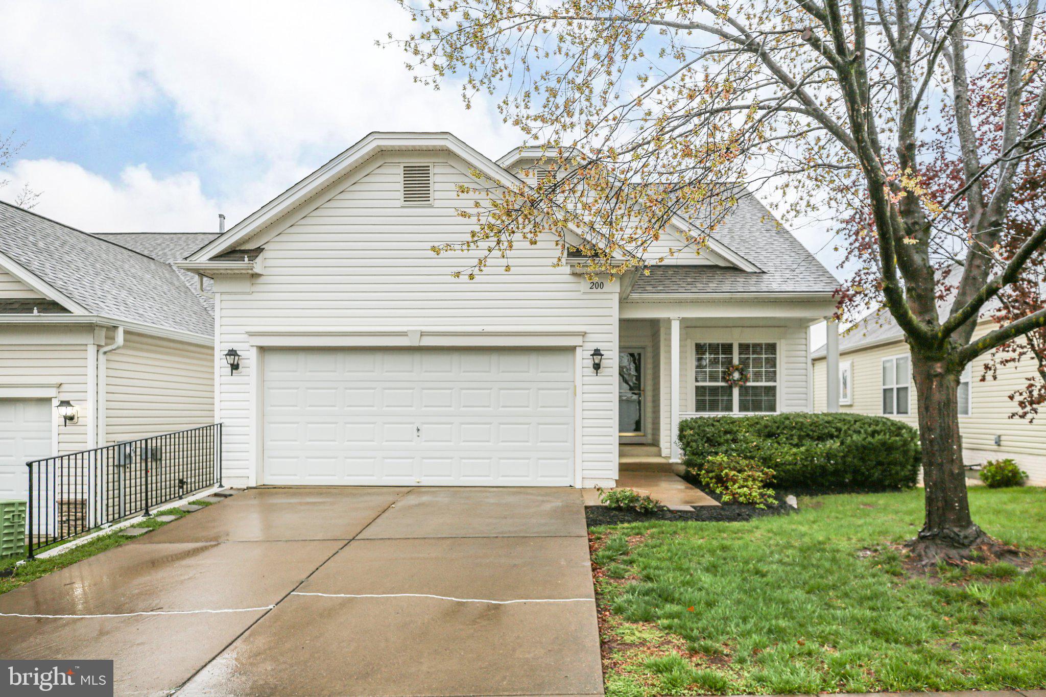 FALLS RUN - Residential