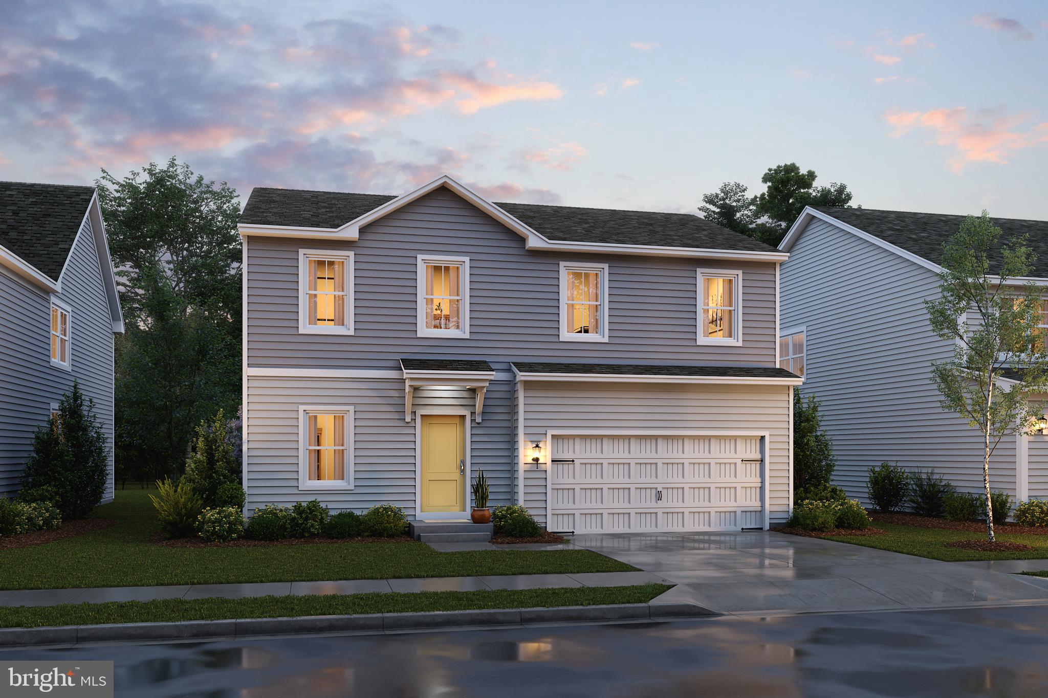 LIBERTY RUN - Residential