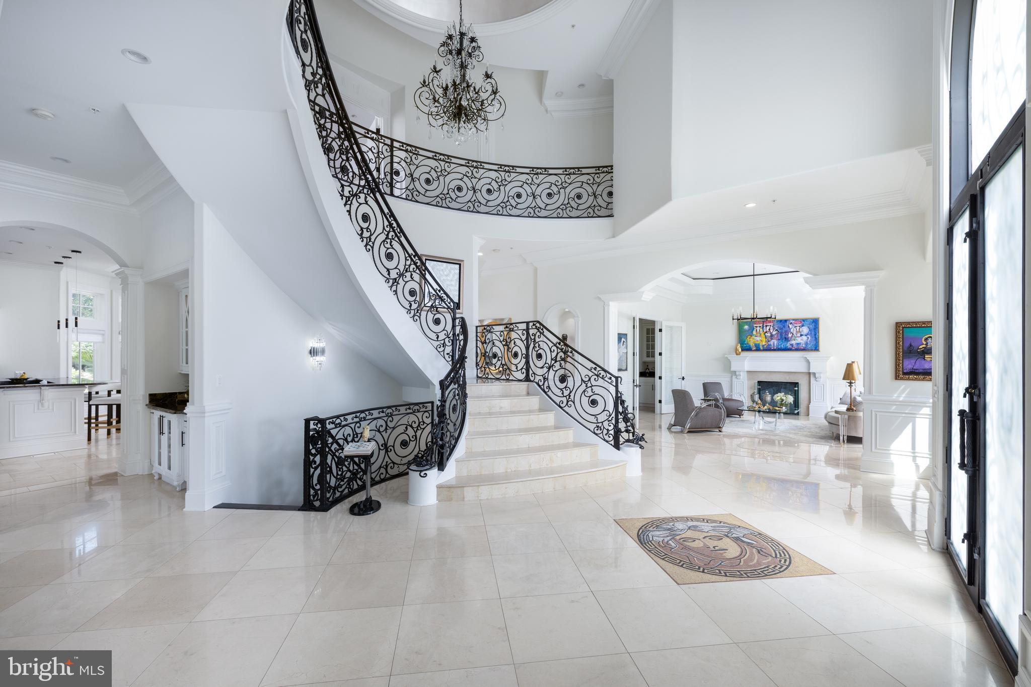 KENWOOD PARK - Residential