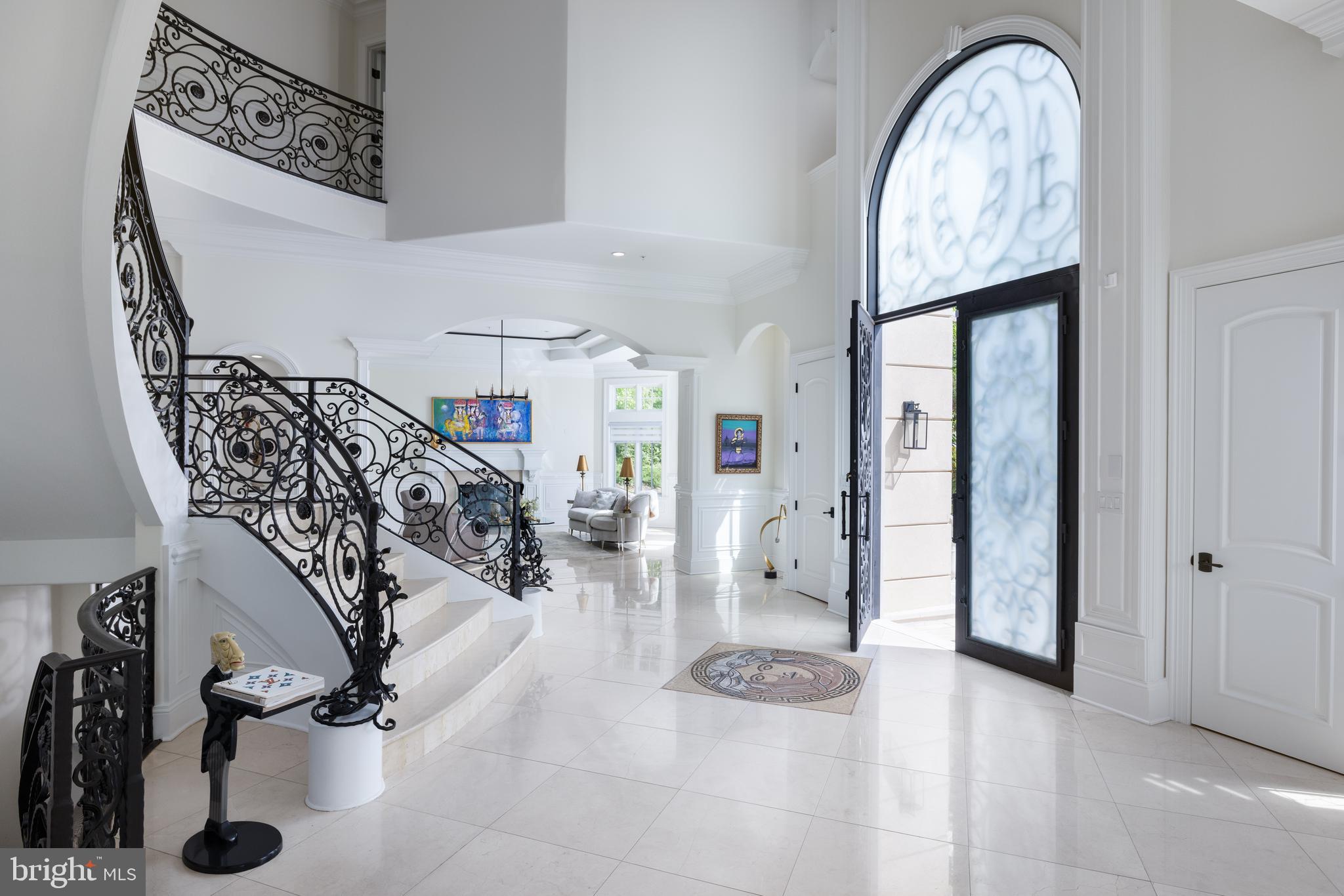 KENWOOD PARK - Residential