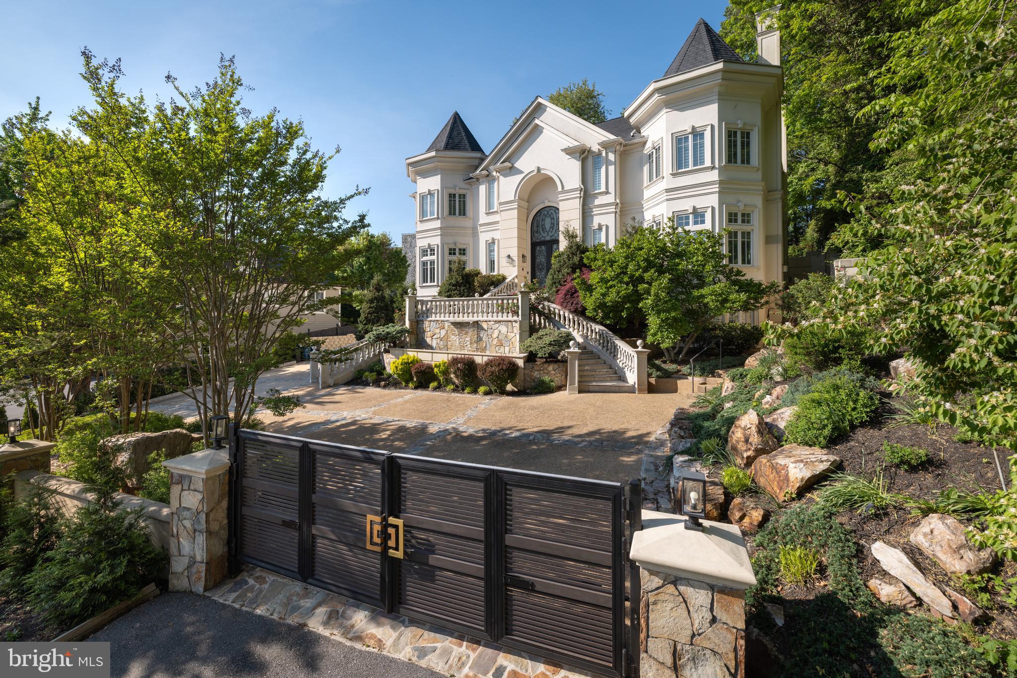 KENWOOD PARK - Residential