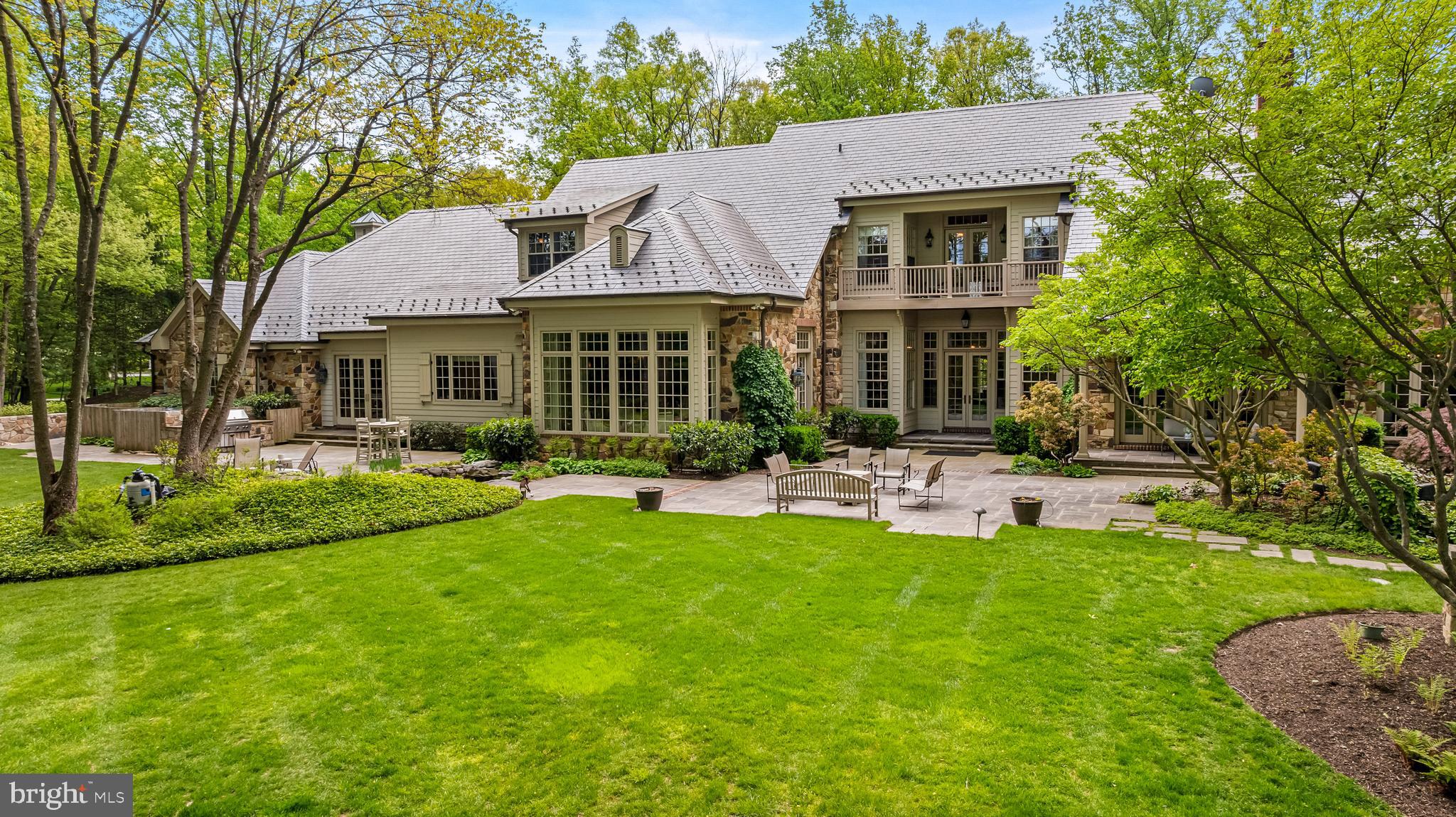 CAVES VALLEY GOLF CLUB - Residential