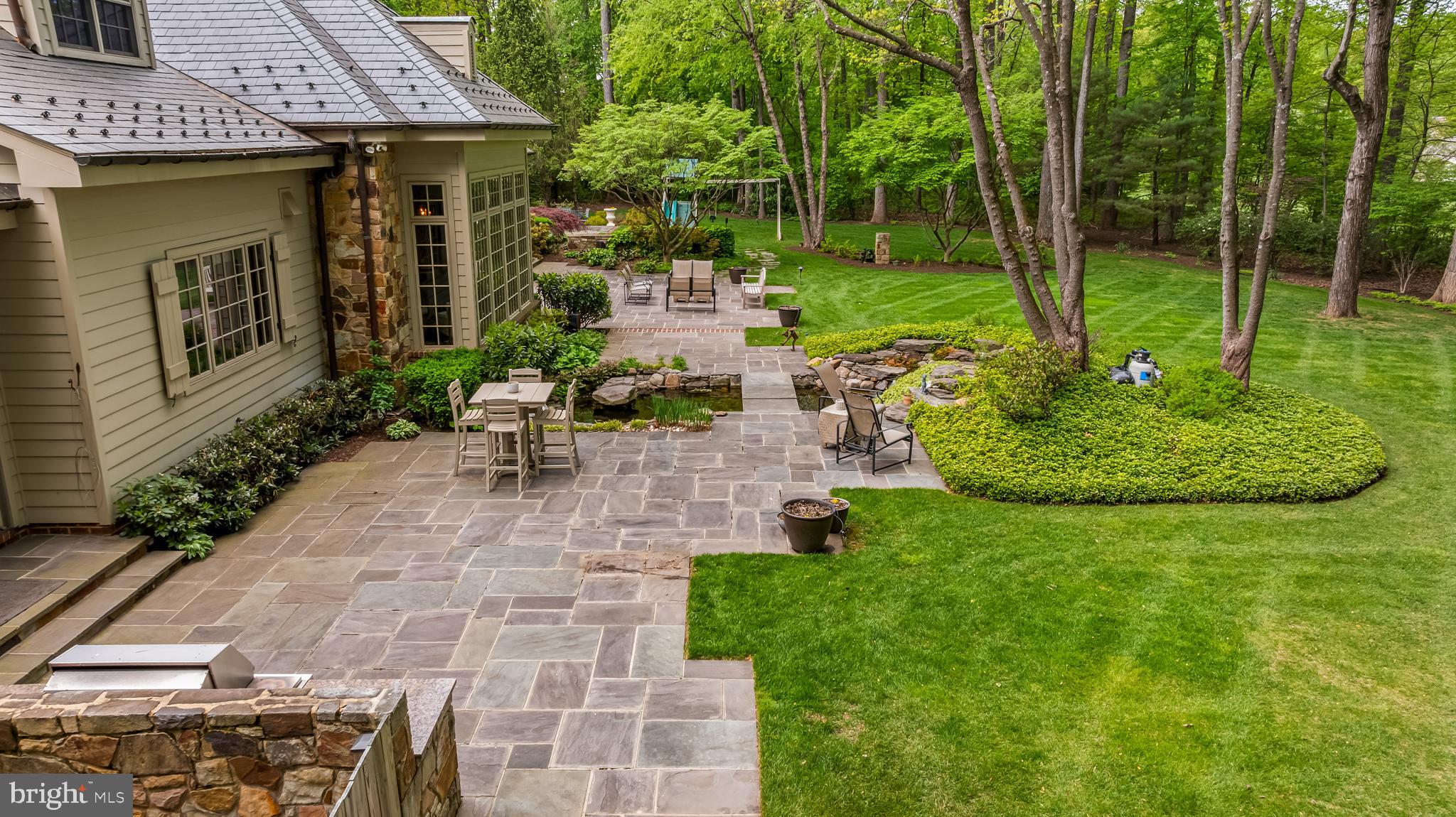 CAVES VALLEY GOLF CLUB - Residential