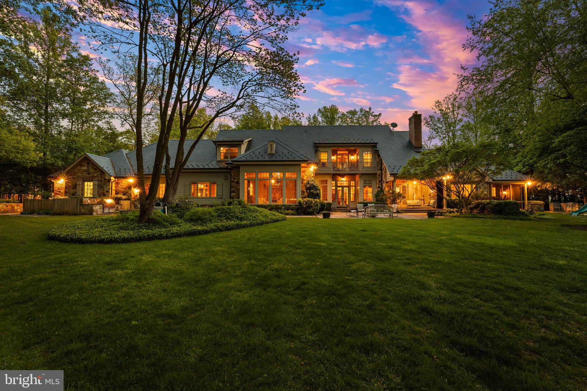 CAVES VALLEY GOLF CLUB - Residential