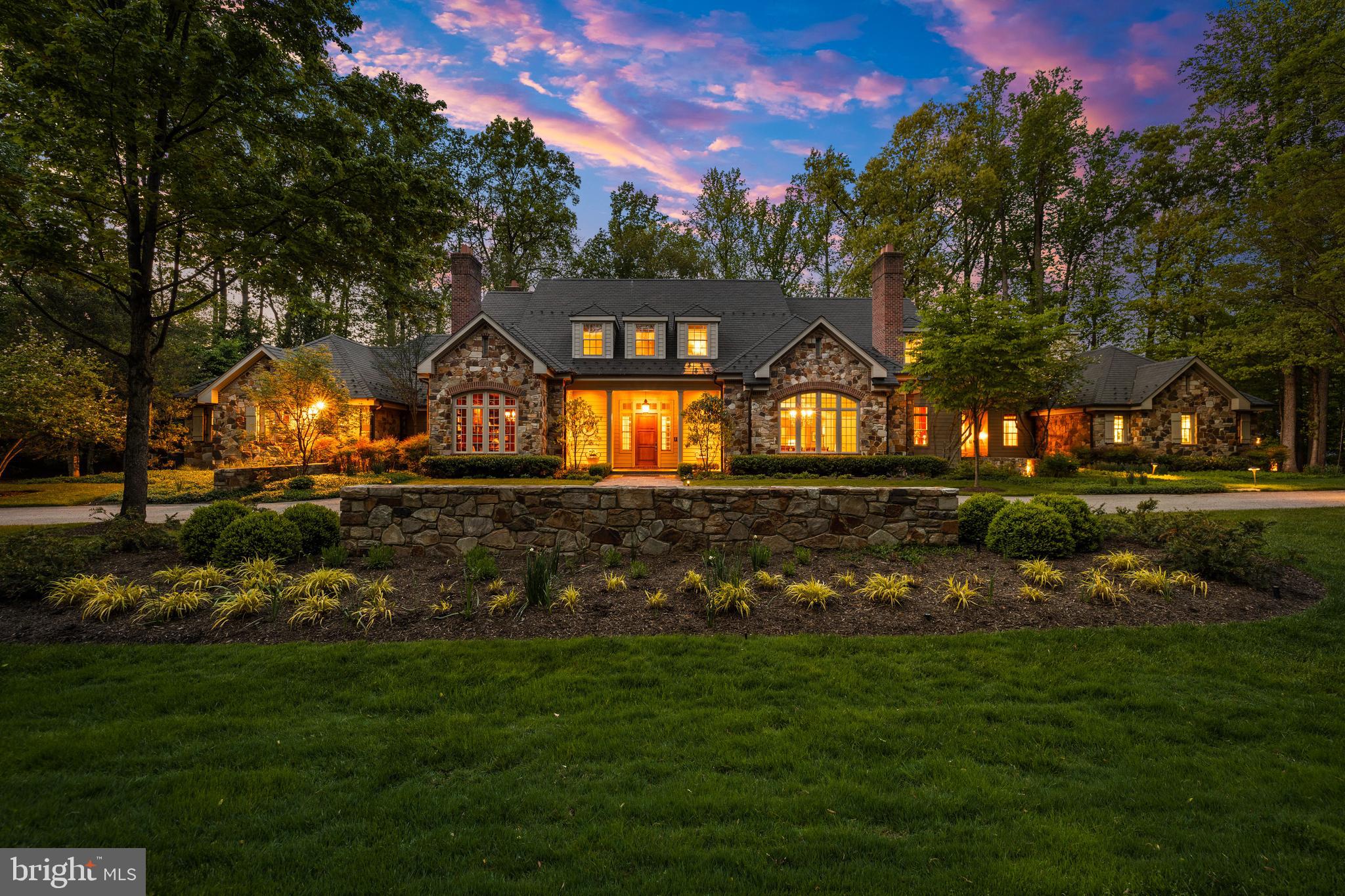 CAVES VALLEY GOLF CLUB - Residential