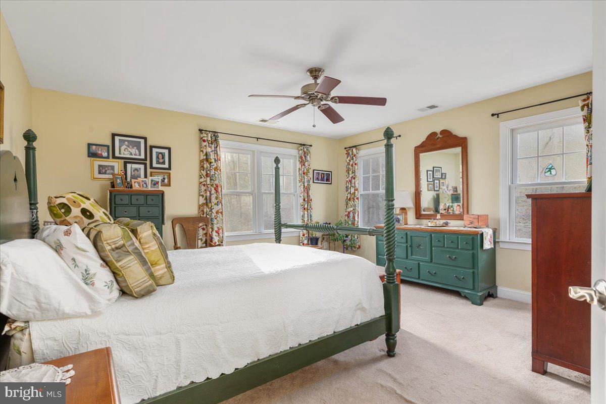 ESTATES AT CLAYTONS REST - Residential