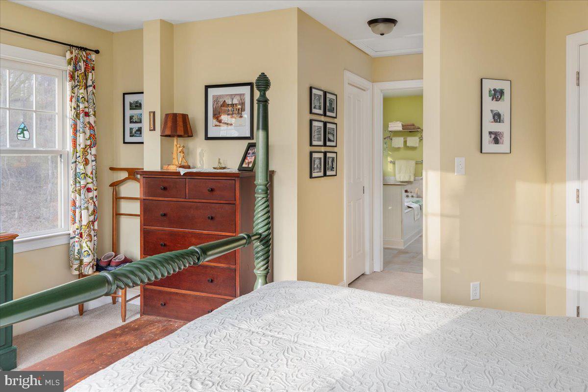 ESTATES AT CLAYTONS REST - Residential