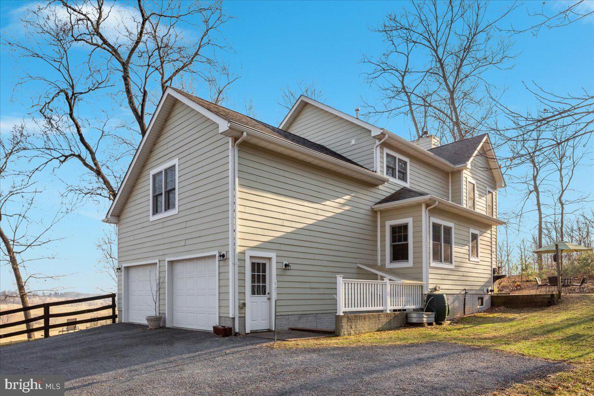 ESTATES AT CLAYTONS REST - Residential