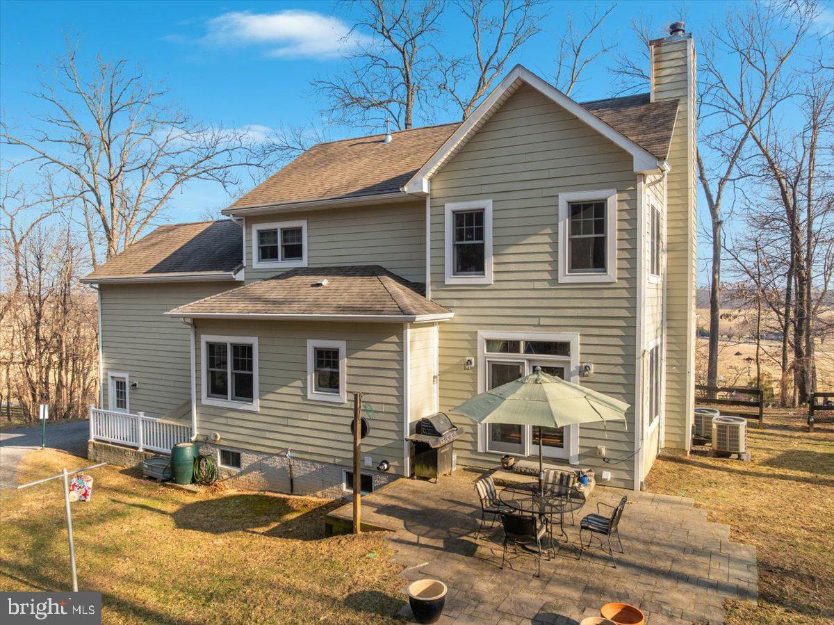 ESTATES AT CLAYTONS REST - Residential