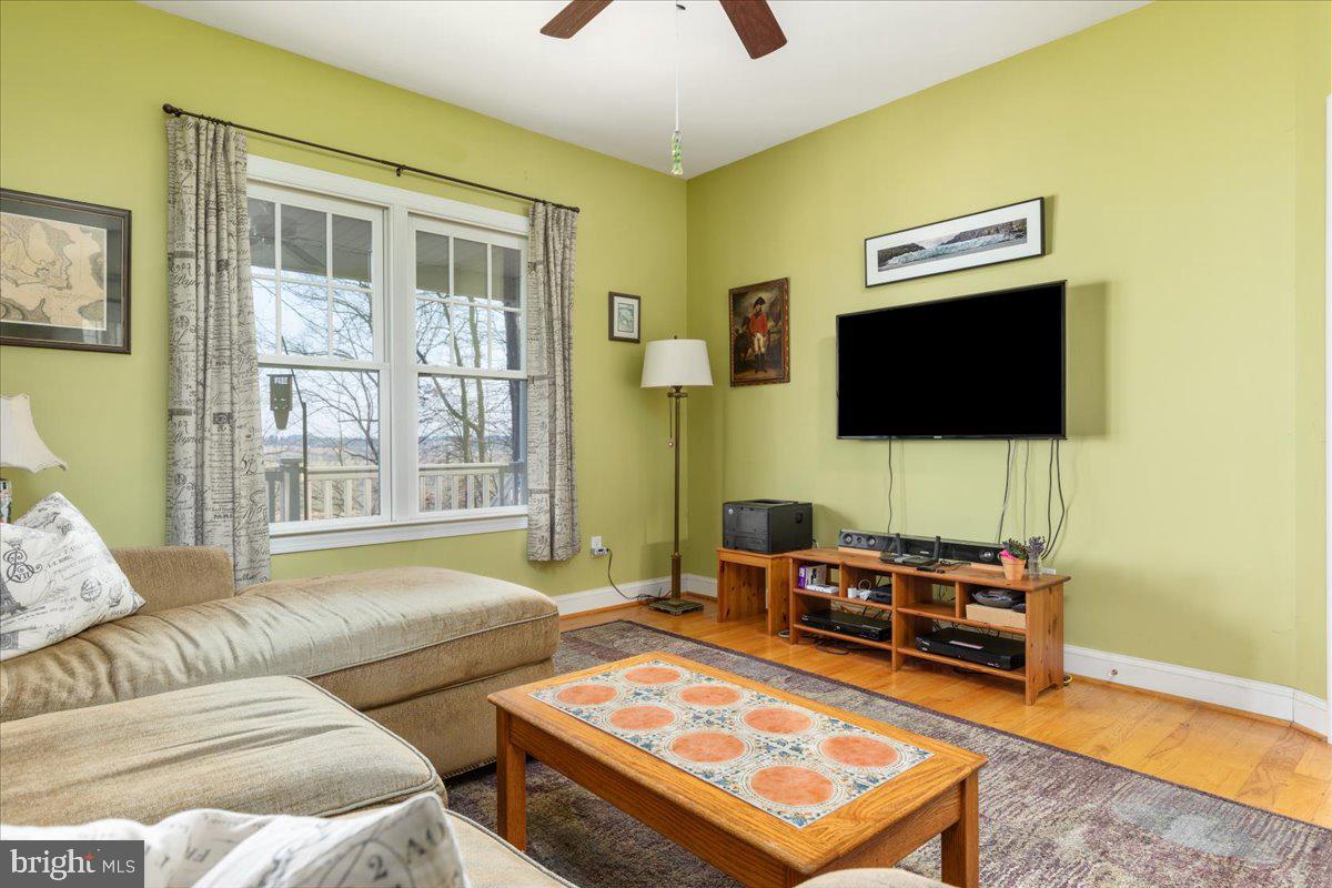 ESTATES AT CLAYTONS REST - Residential